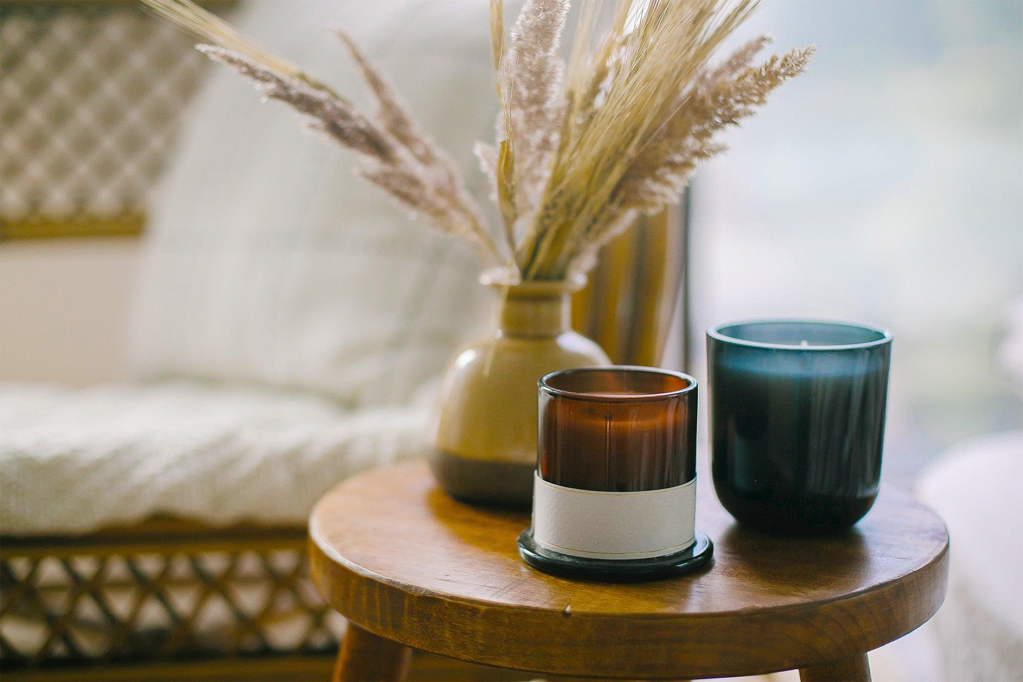 7 Stylish Ideas for Elevating Your Side Table Decor - Home & Kids Co.