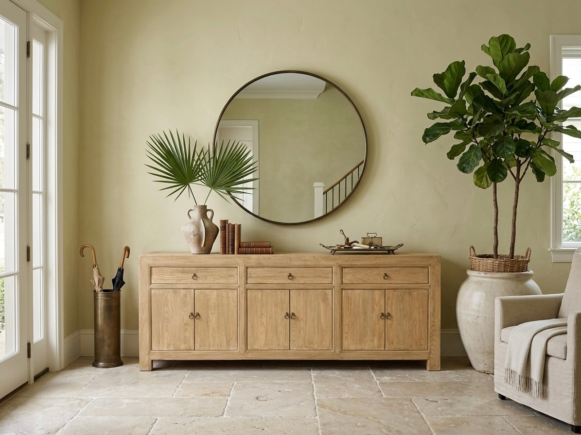 Lena Credenza