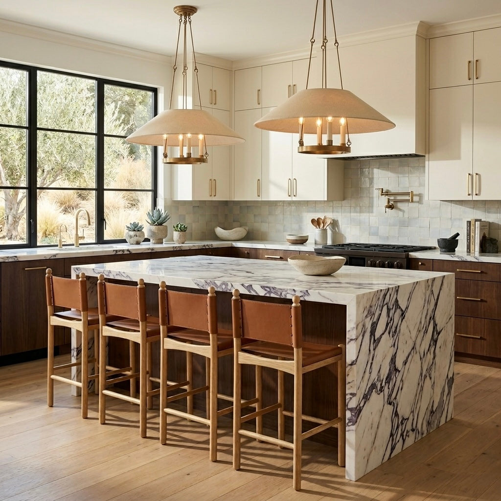 Oxford Counter Stool