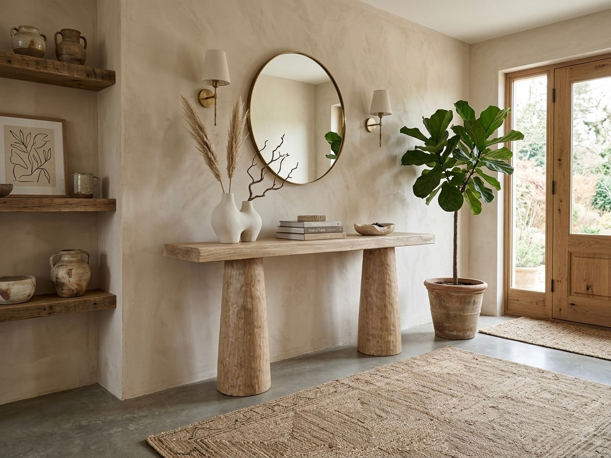 Oslo Console