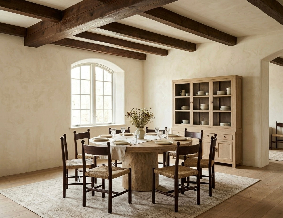 Jeanne Dining Chair (Set of 2)