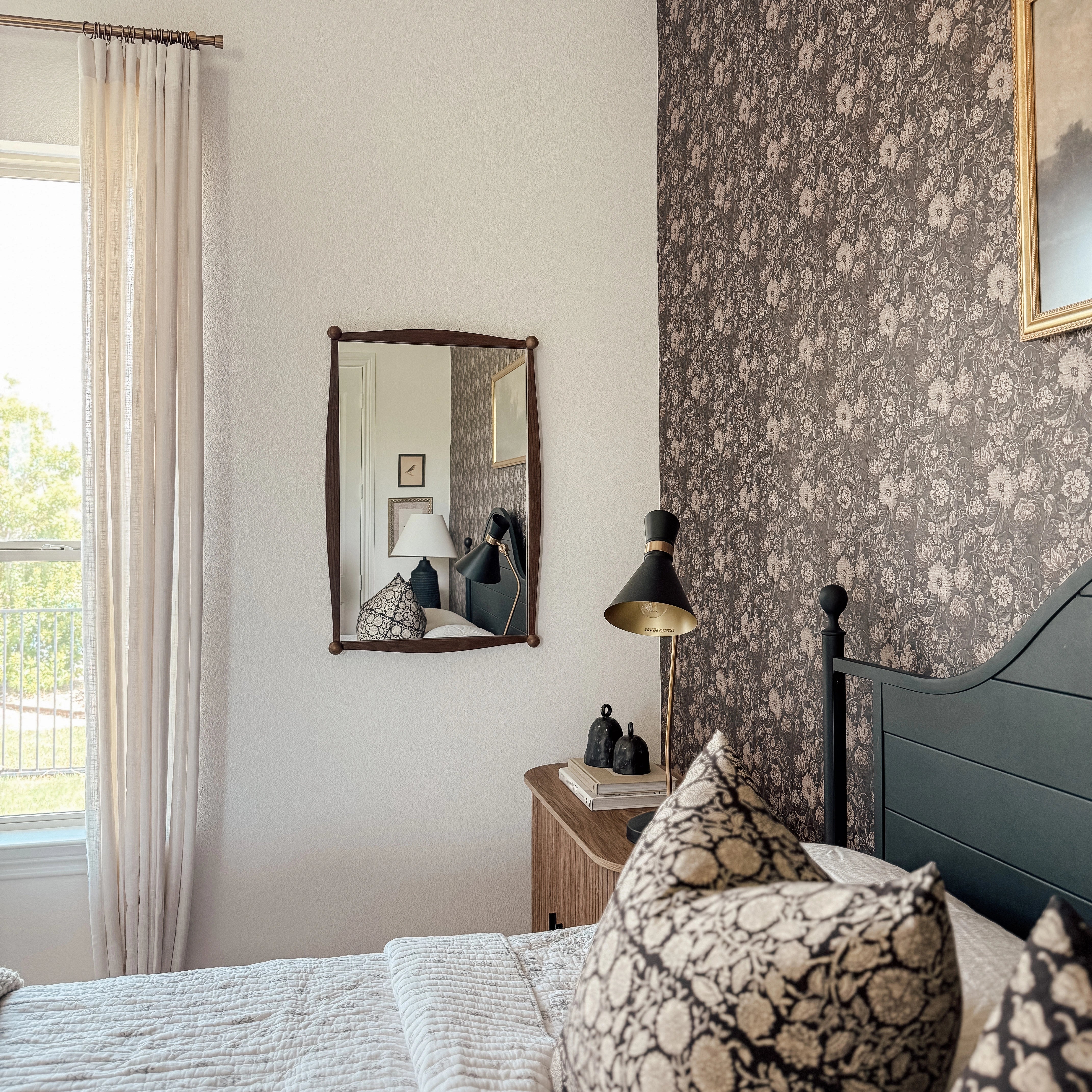 Alice Wall Mirror