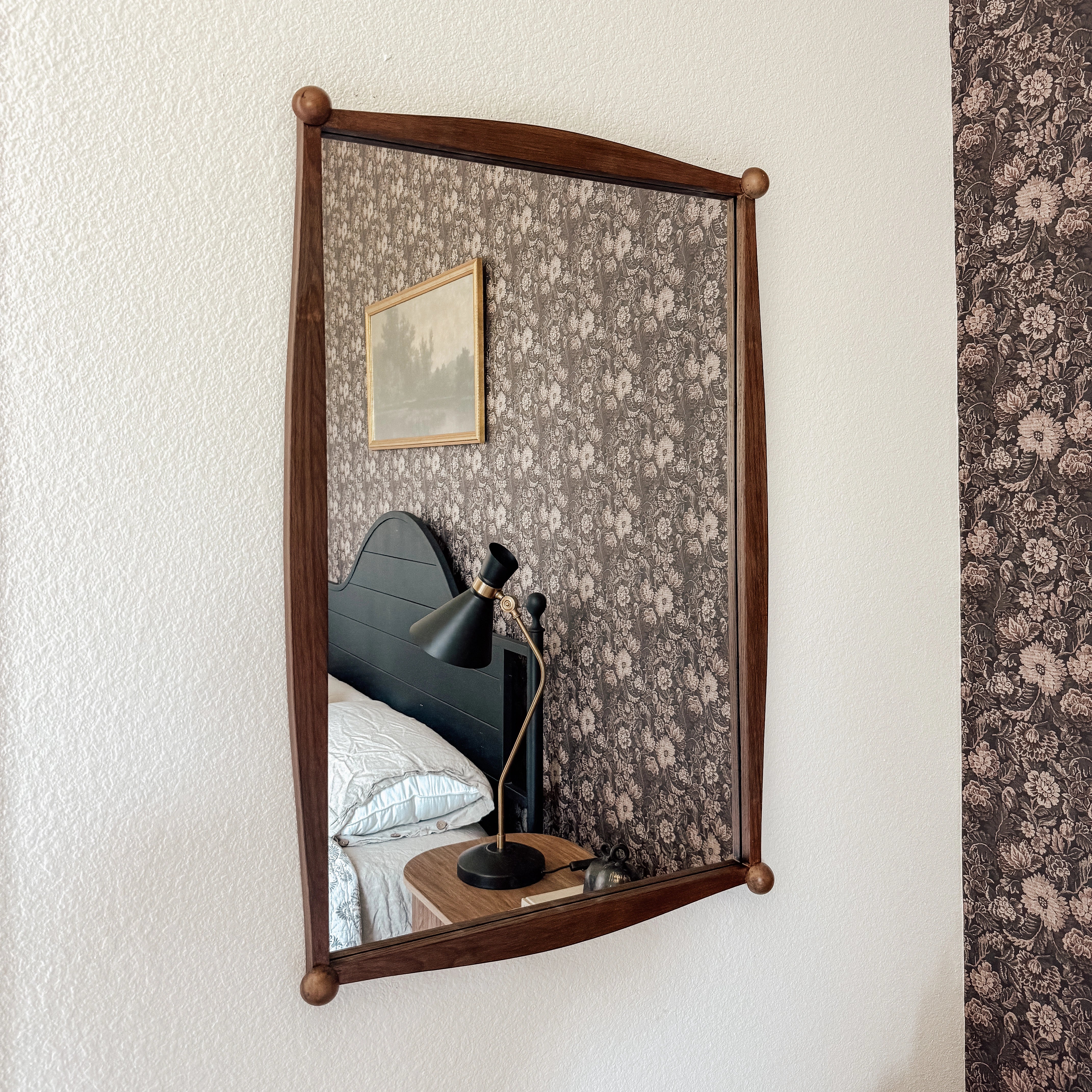 Alice Wall Mirror