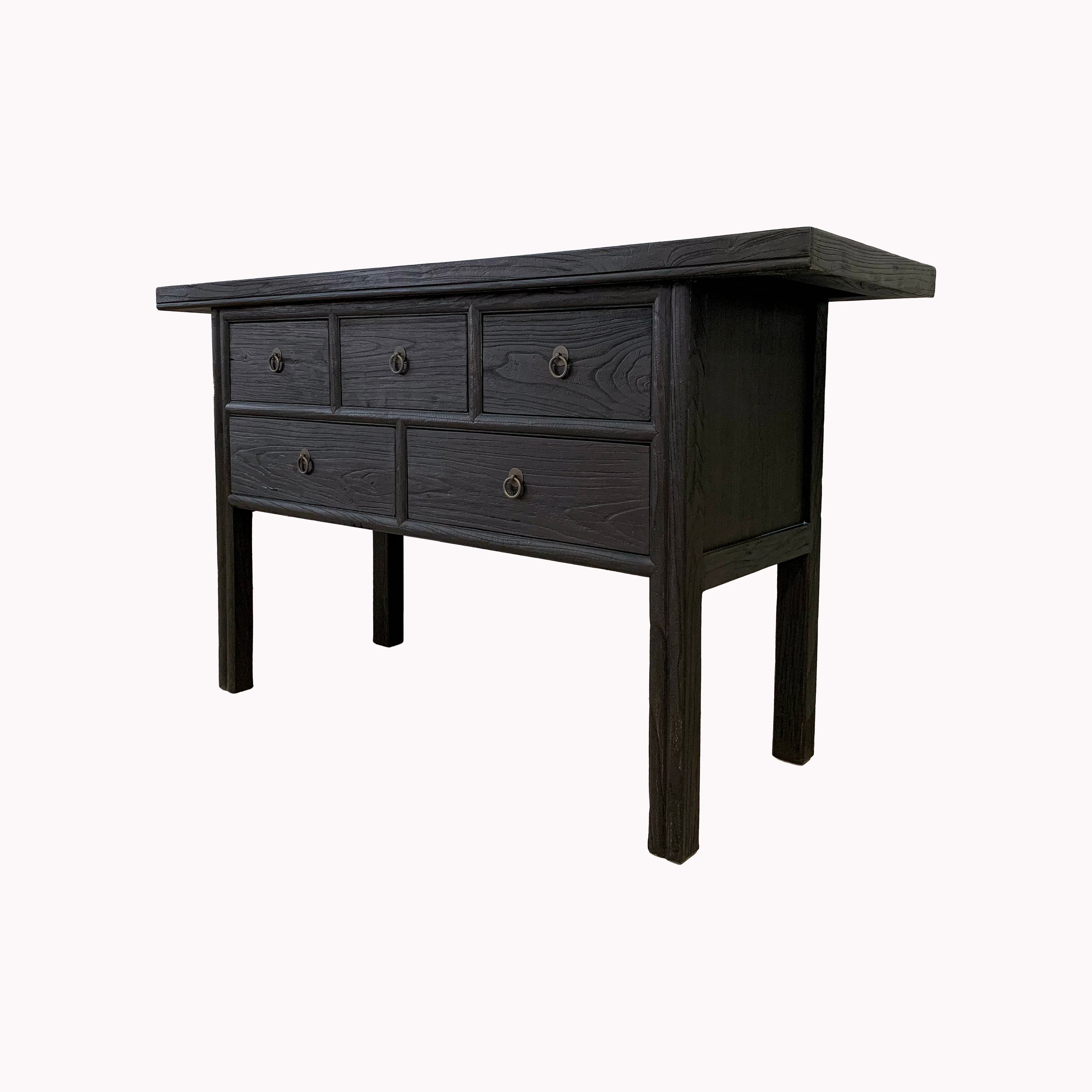 Arlington Console