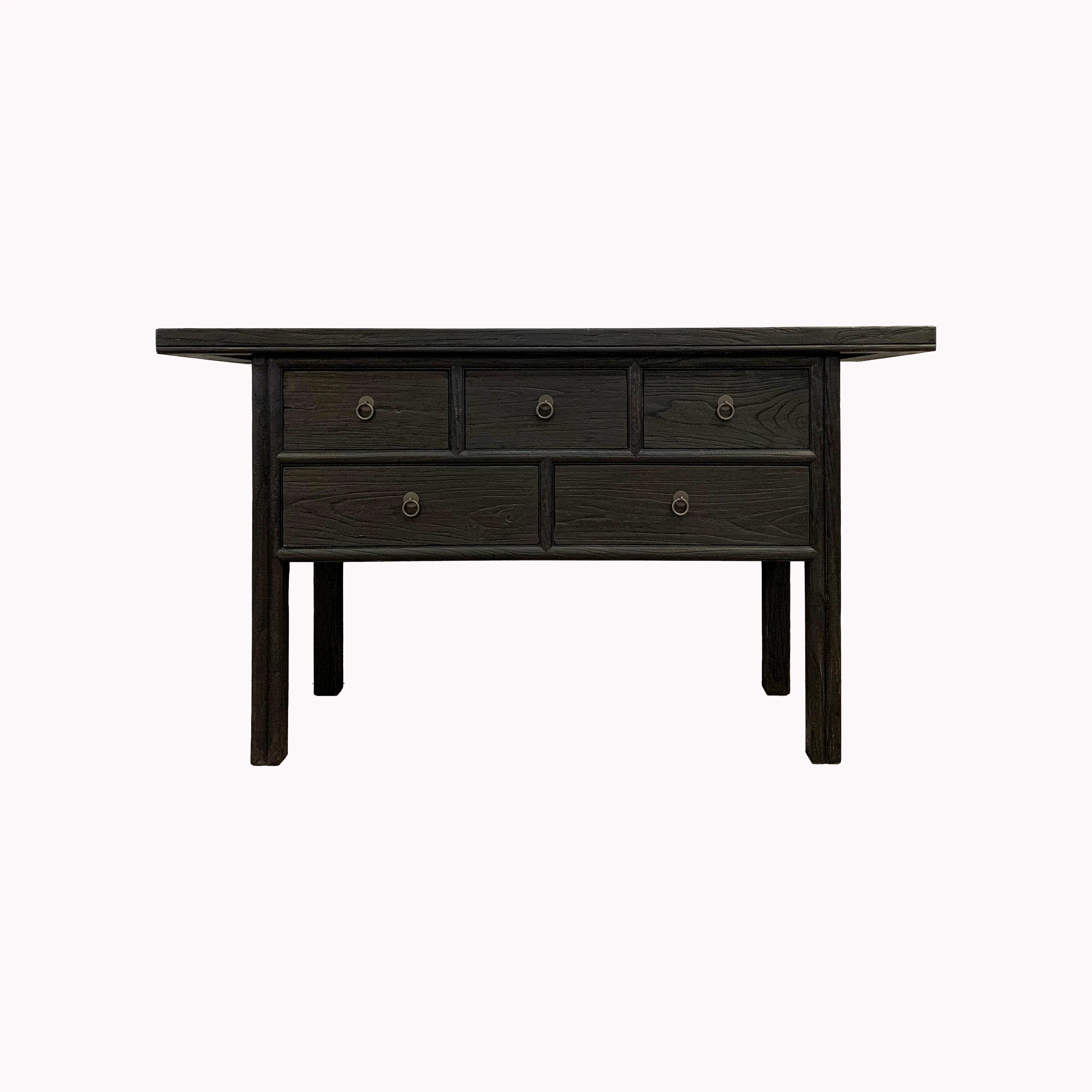 Arlington Console