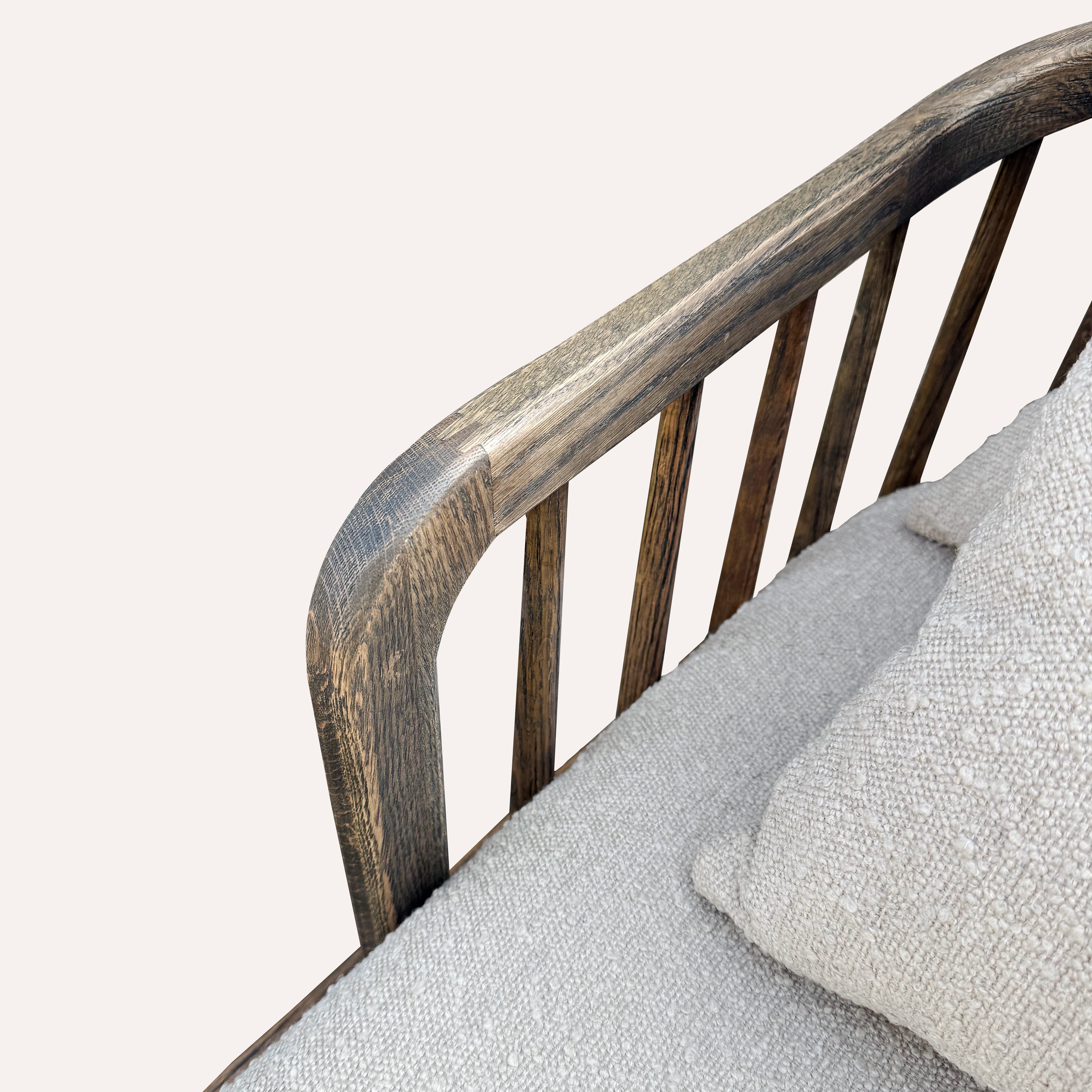 Ashley Lounge Chair