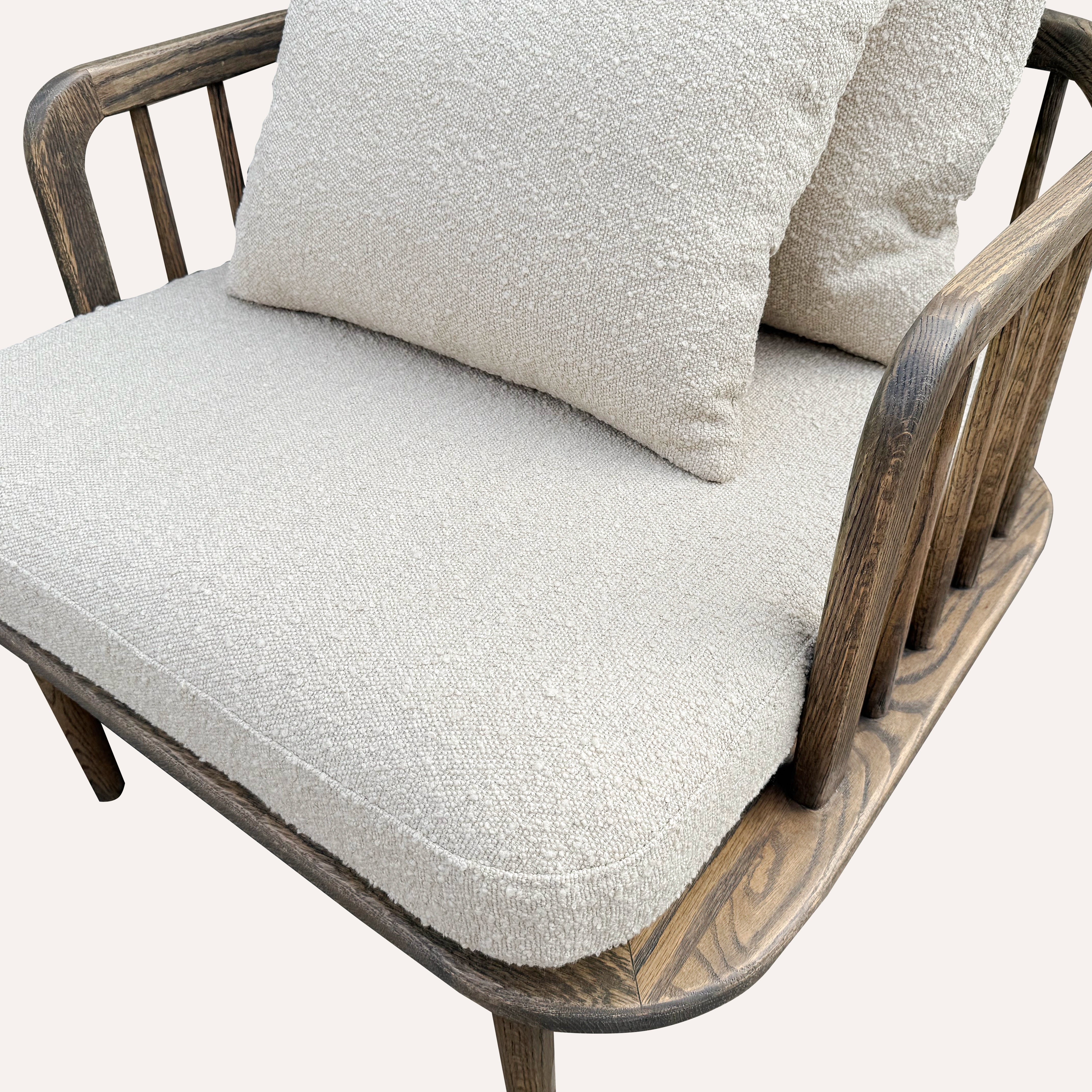 Ashley Lounge Chair