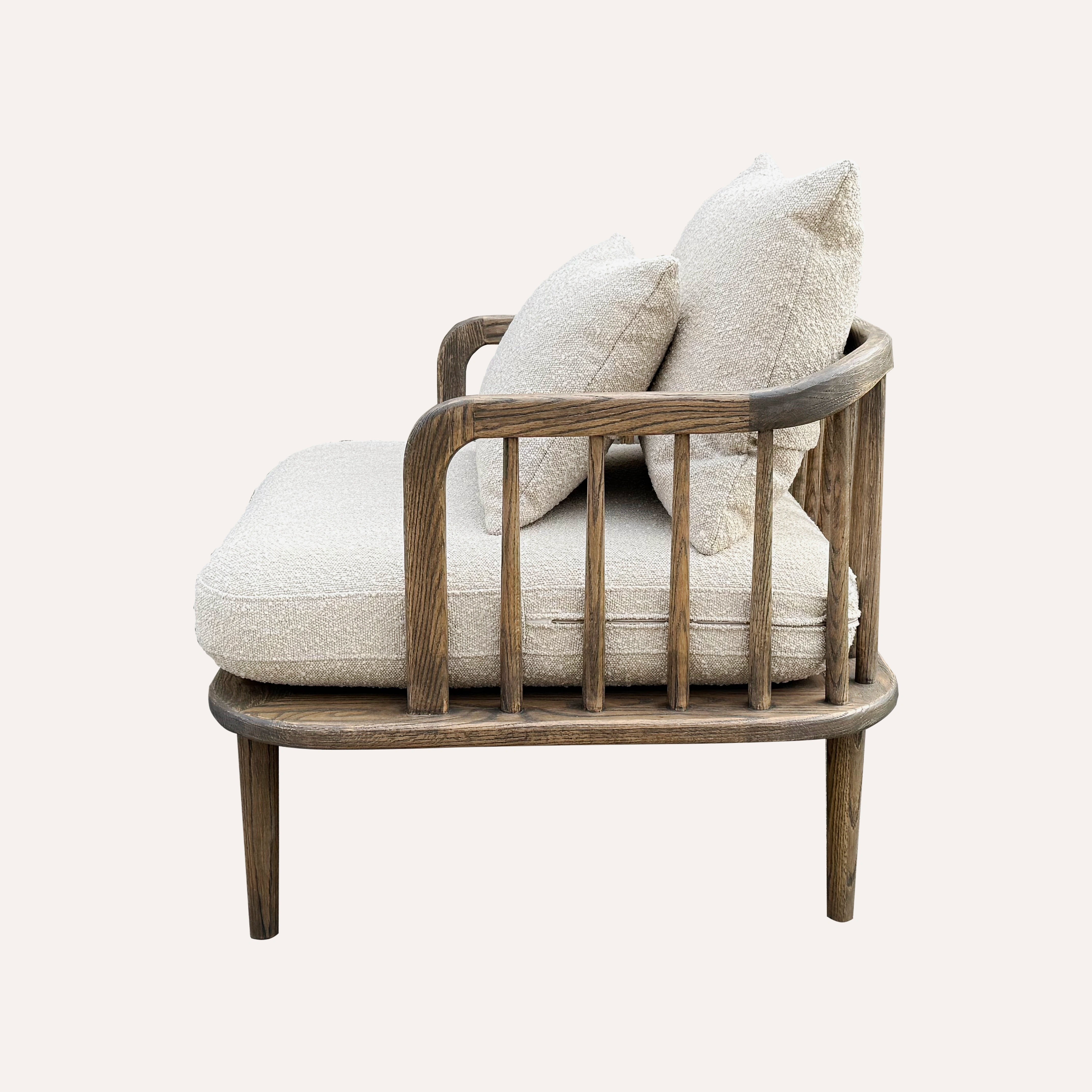 Ashley Lounge Chair