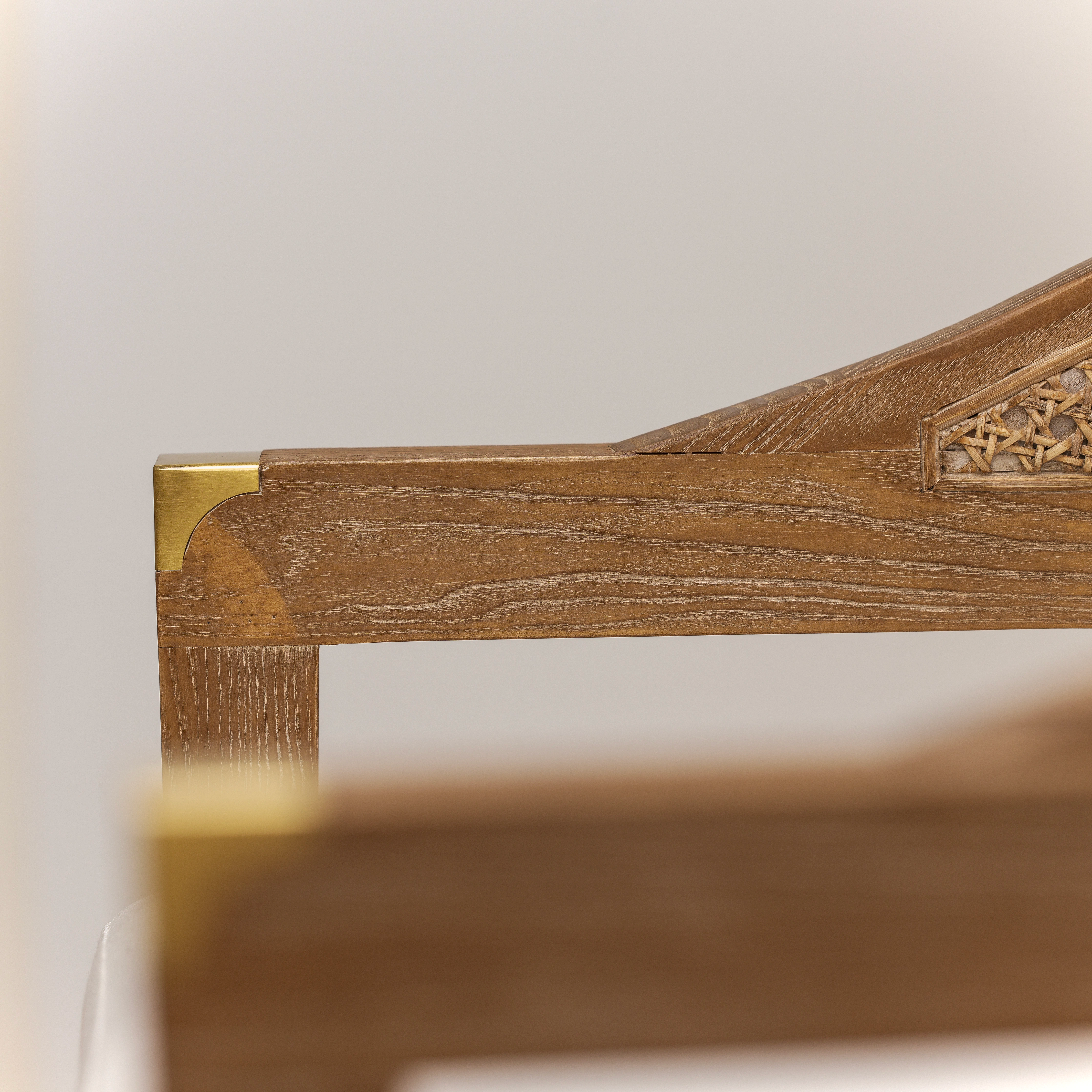 Charleston Counter Stool