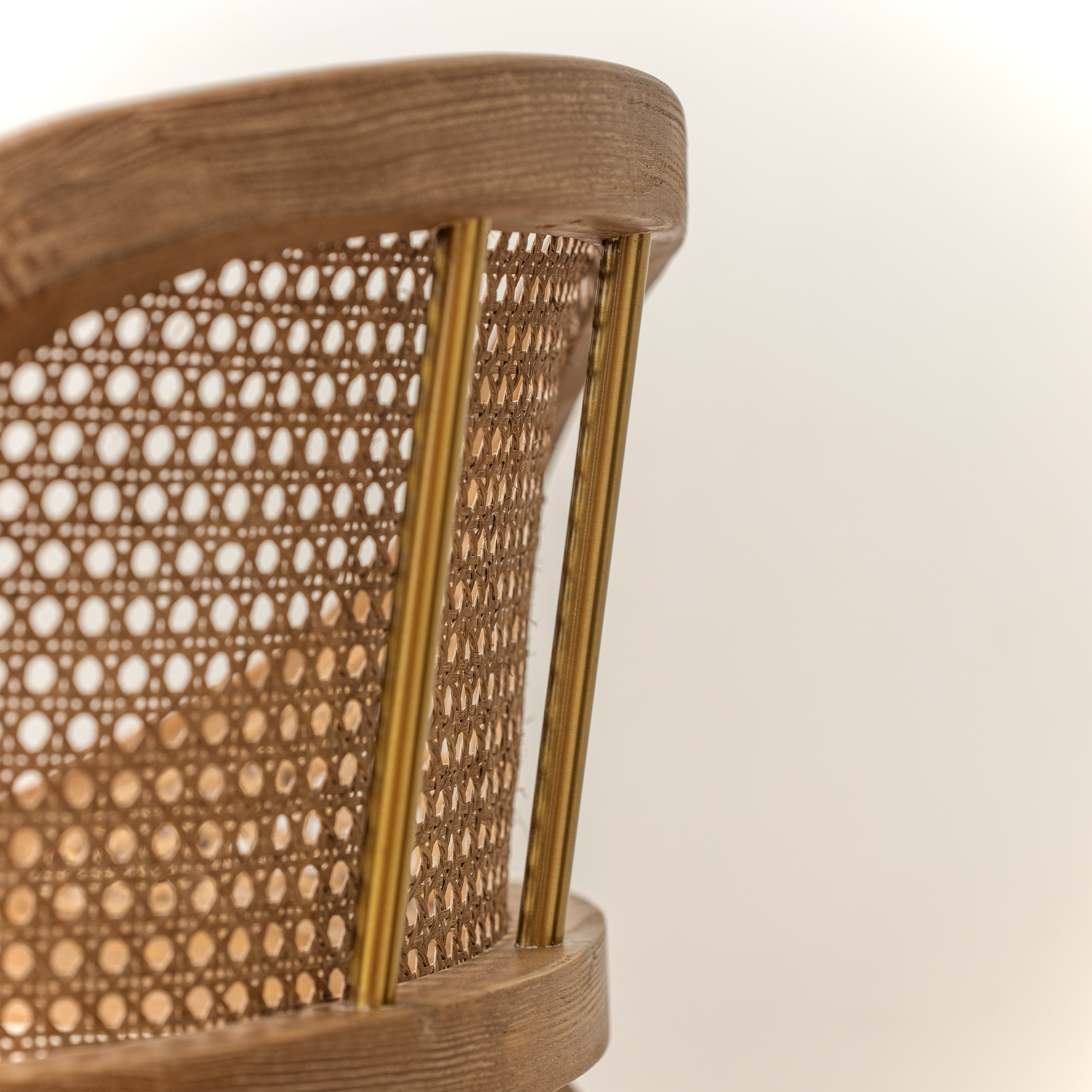 Charleston Counter Stool