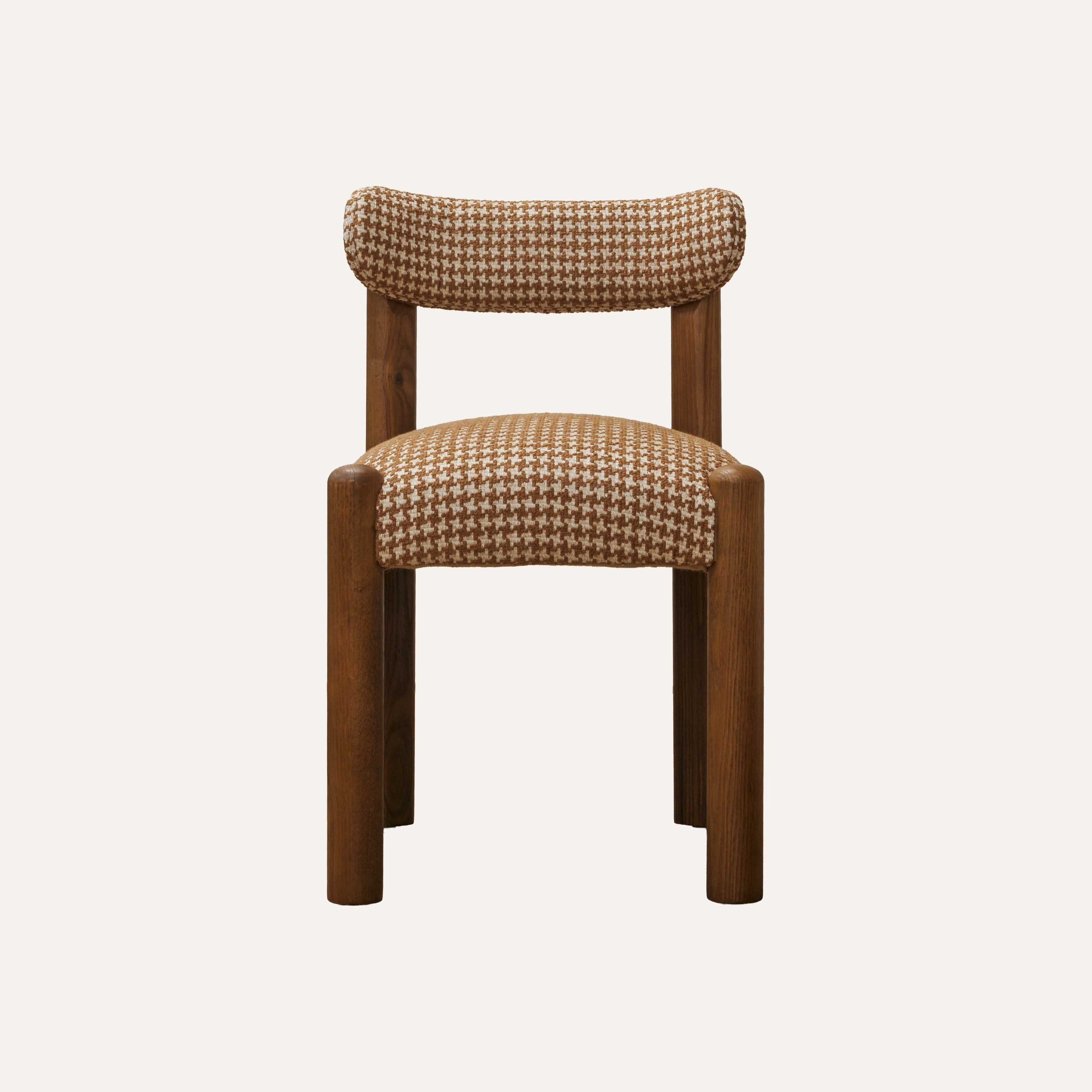 Charlie Dining Chair (Pair)