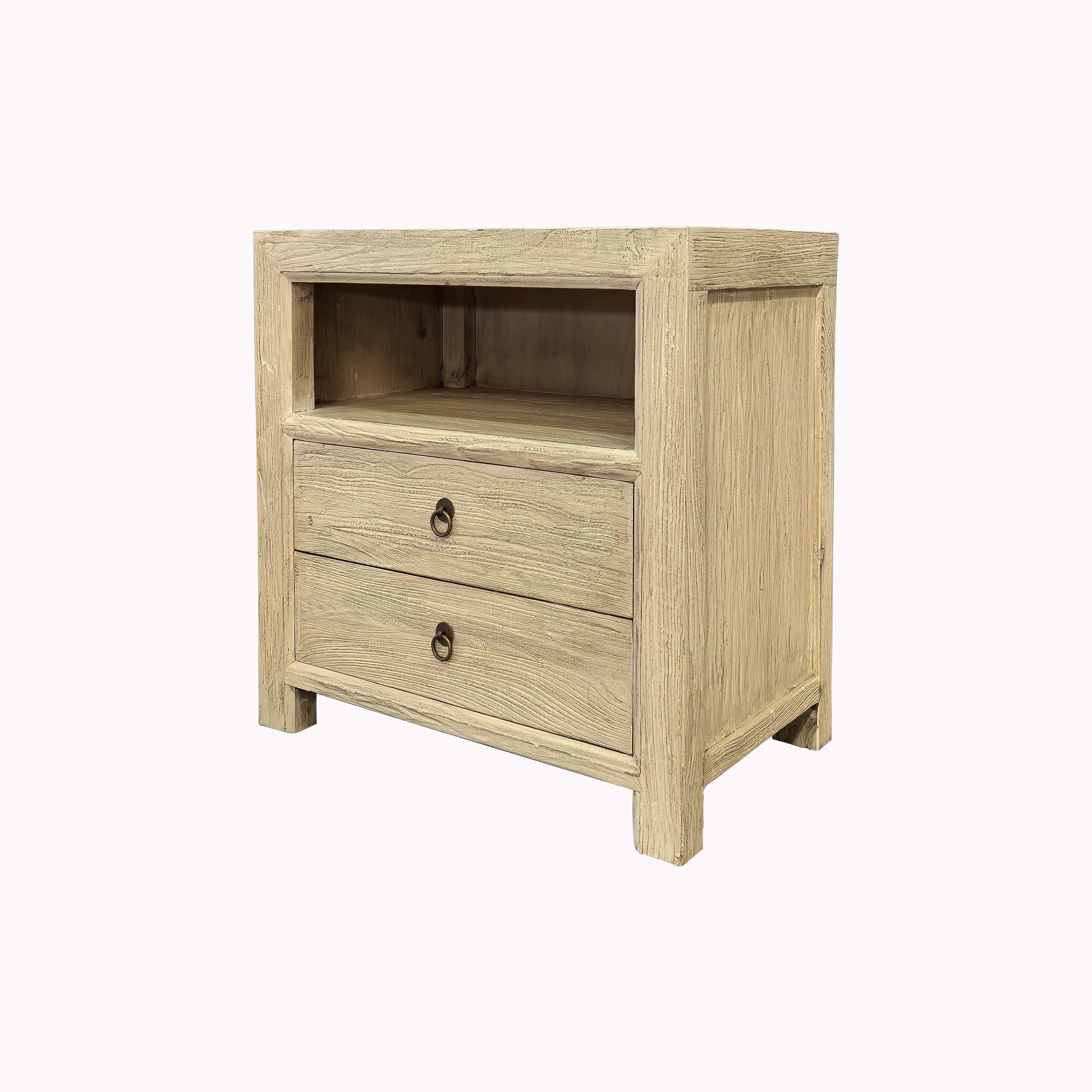Chelsea Two Drawer Table