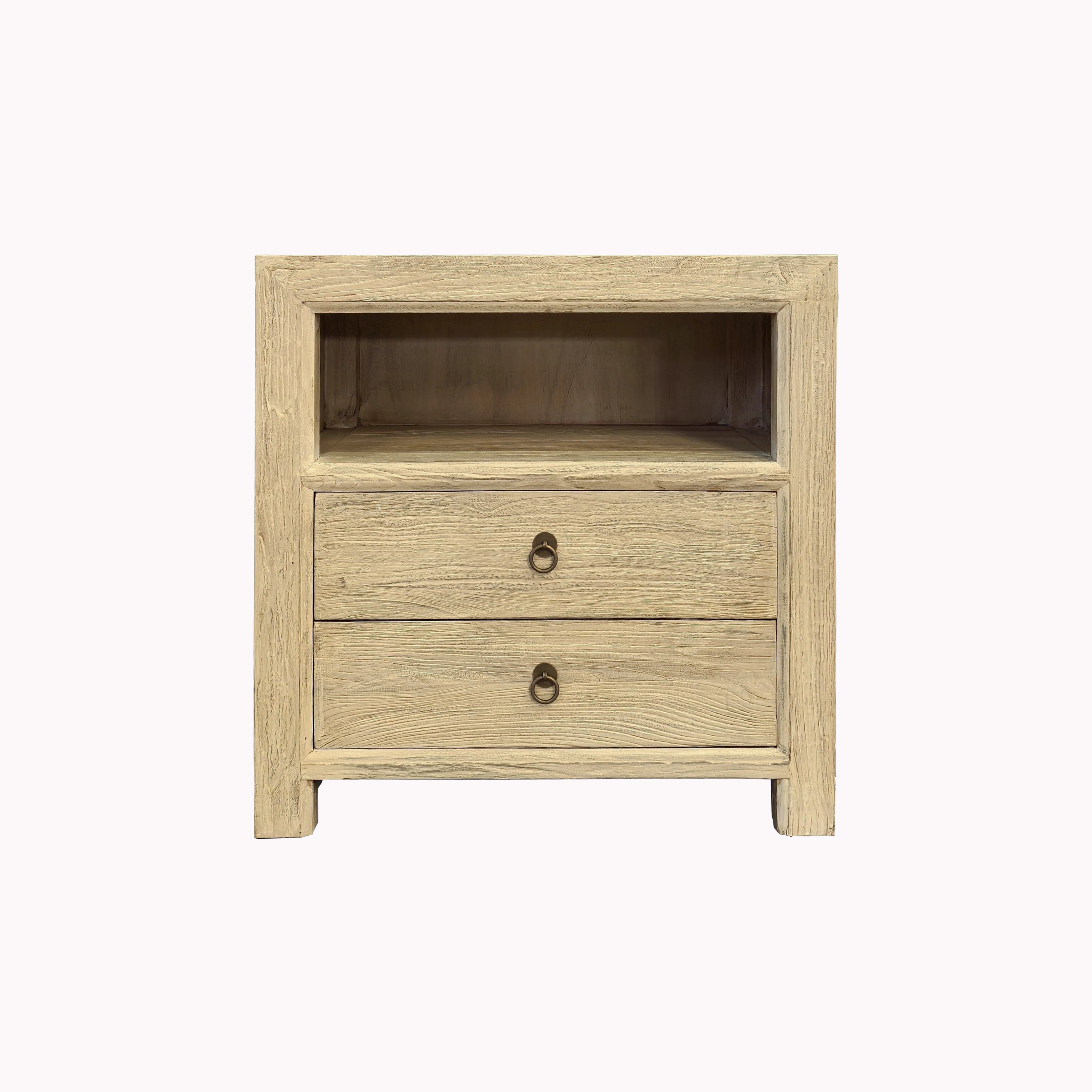 Chelsea Two Drawer Table