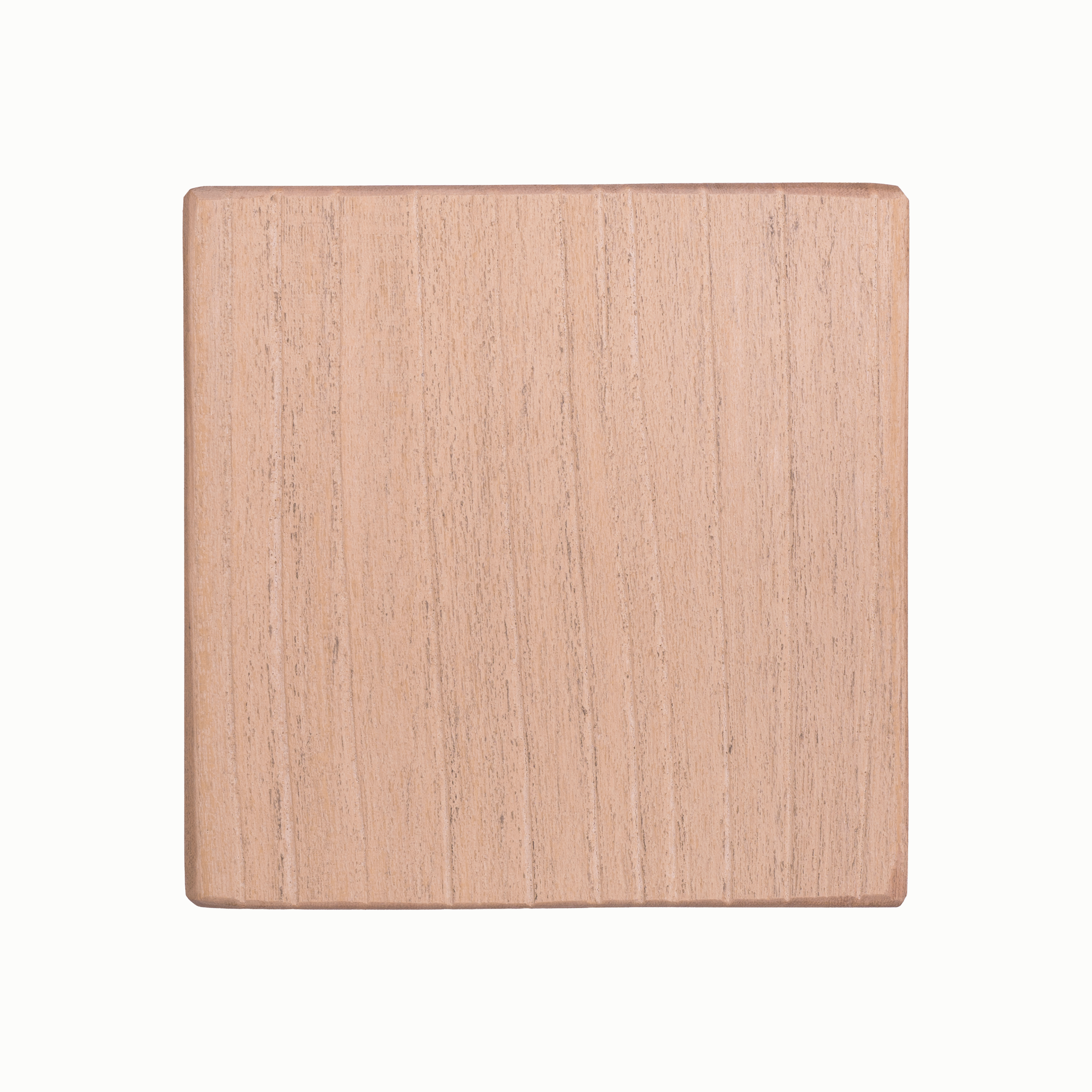 Elm Wood Light Sample