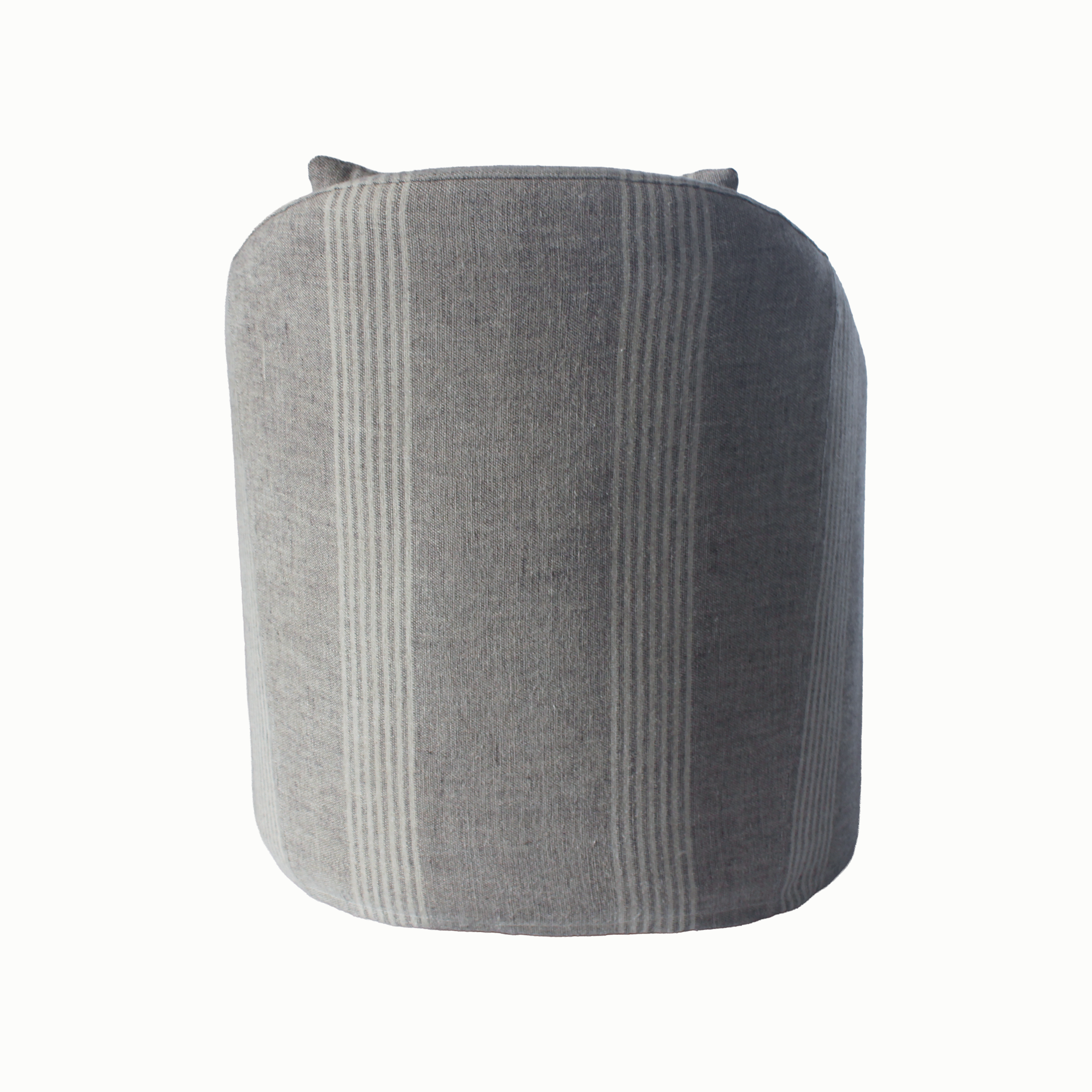 Hadley Linen Chair