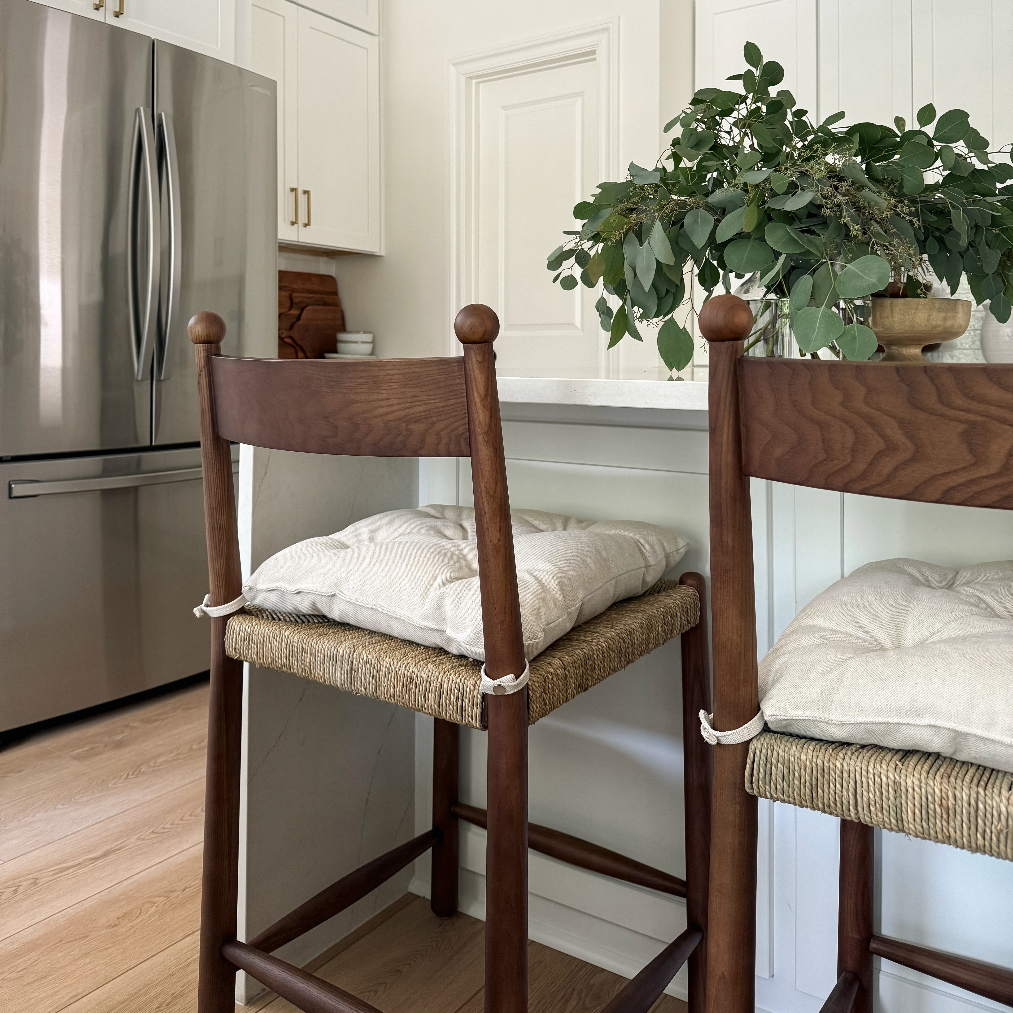 Jeanne Counter Stool