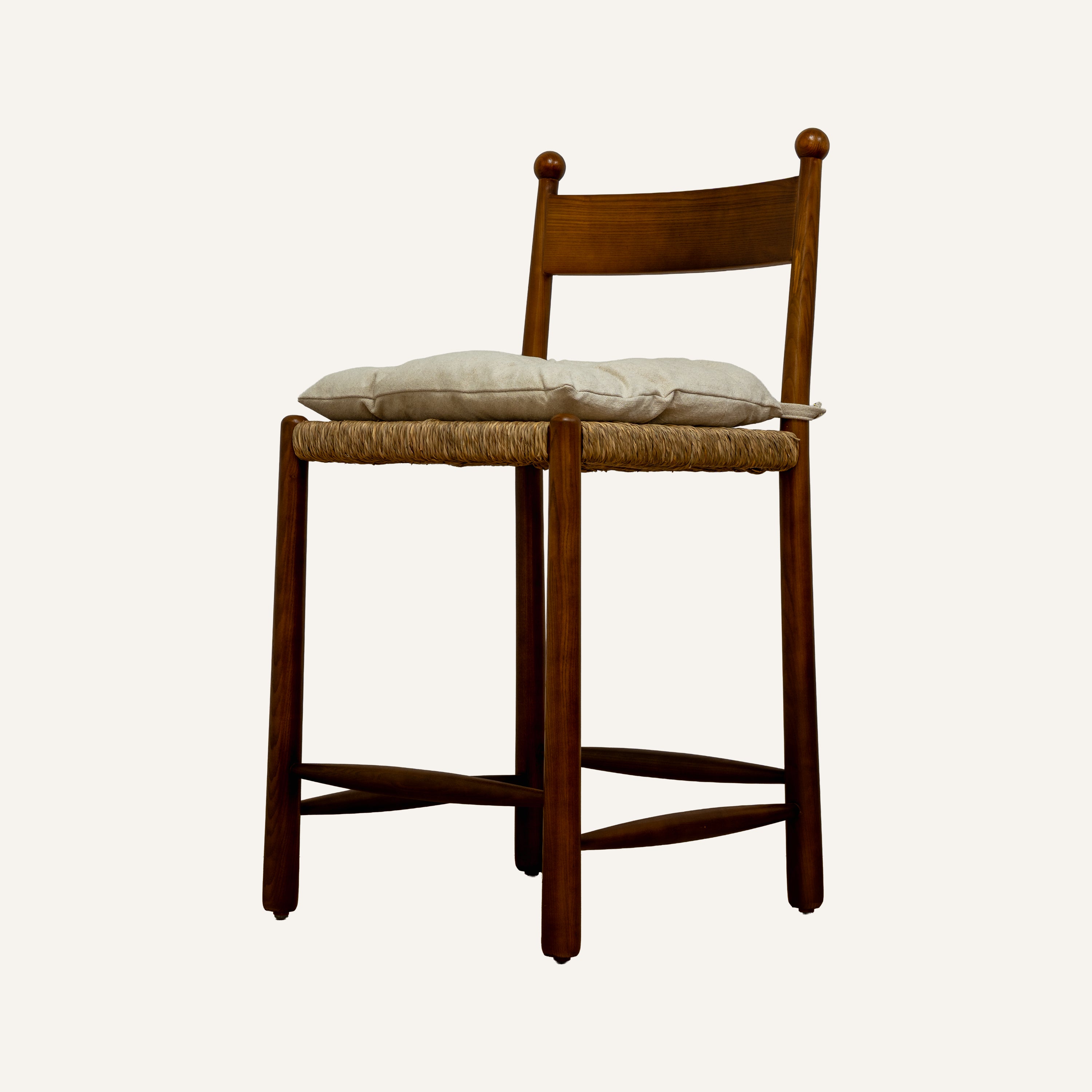 Jeanne Counter Stool