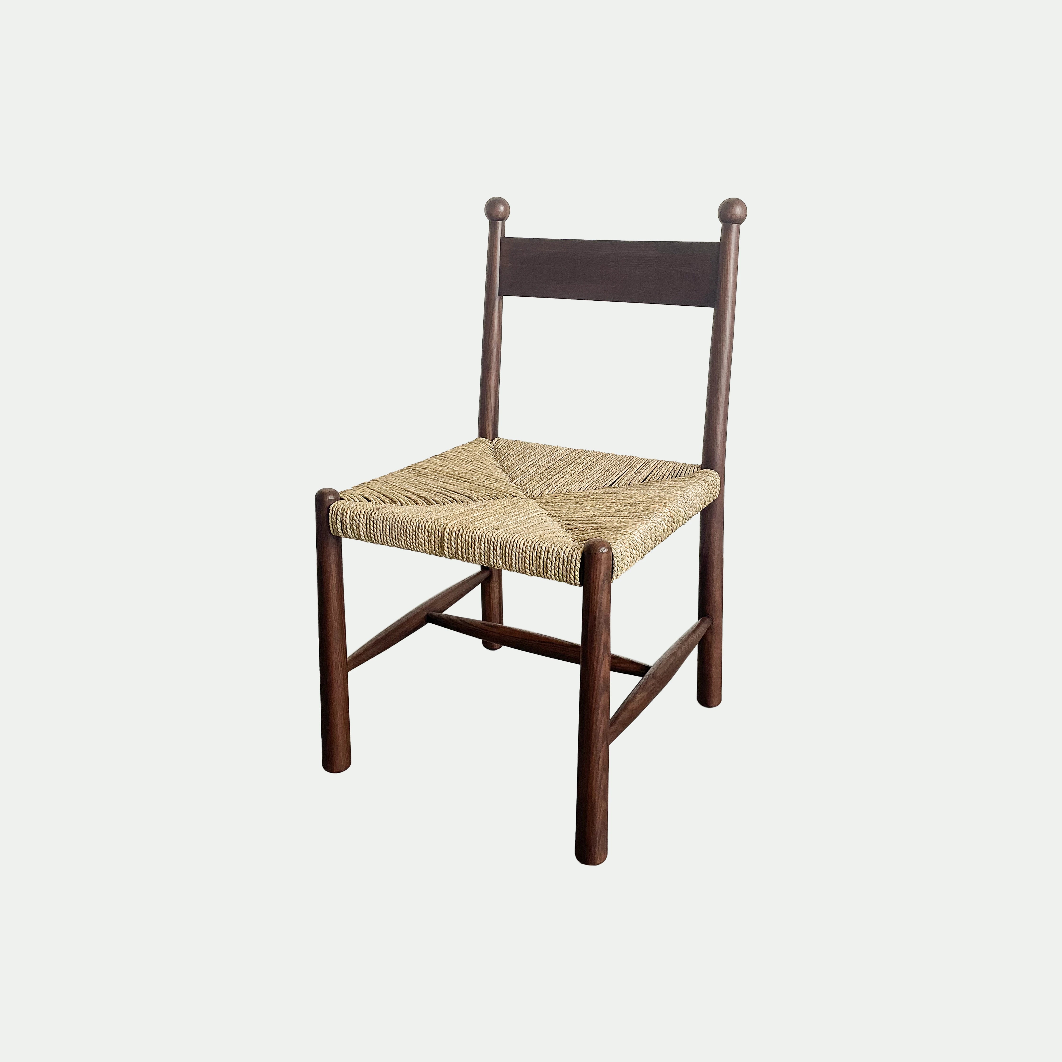 Jeanne Dining Chair (Pair)