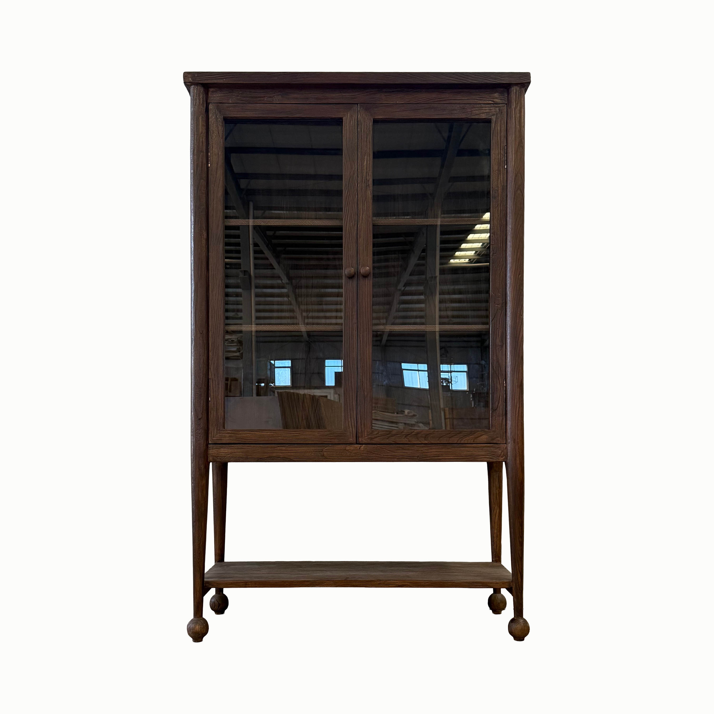 Jeanne Display Cabinet
