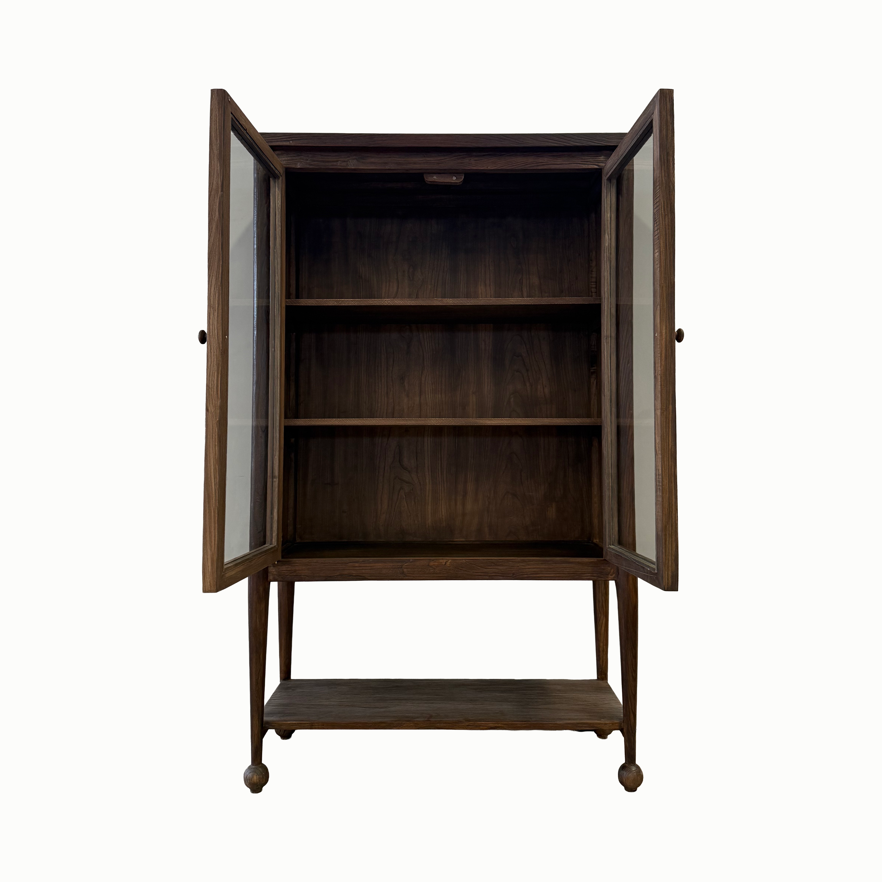 Jeanne Display Cabinet