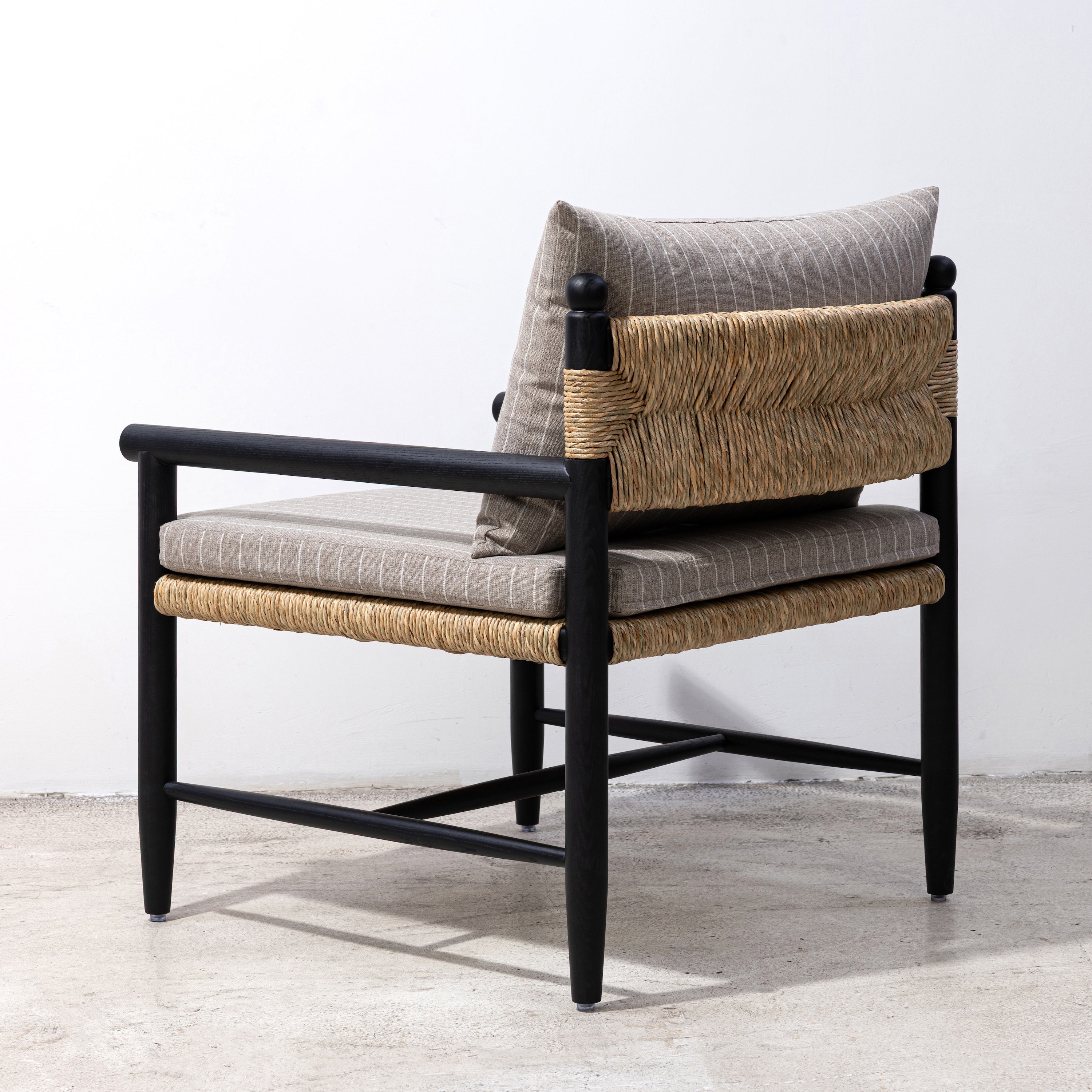 Koa Chair