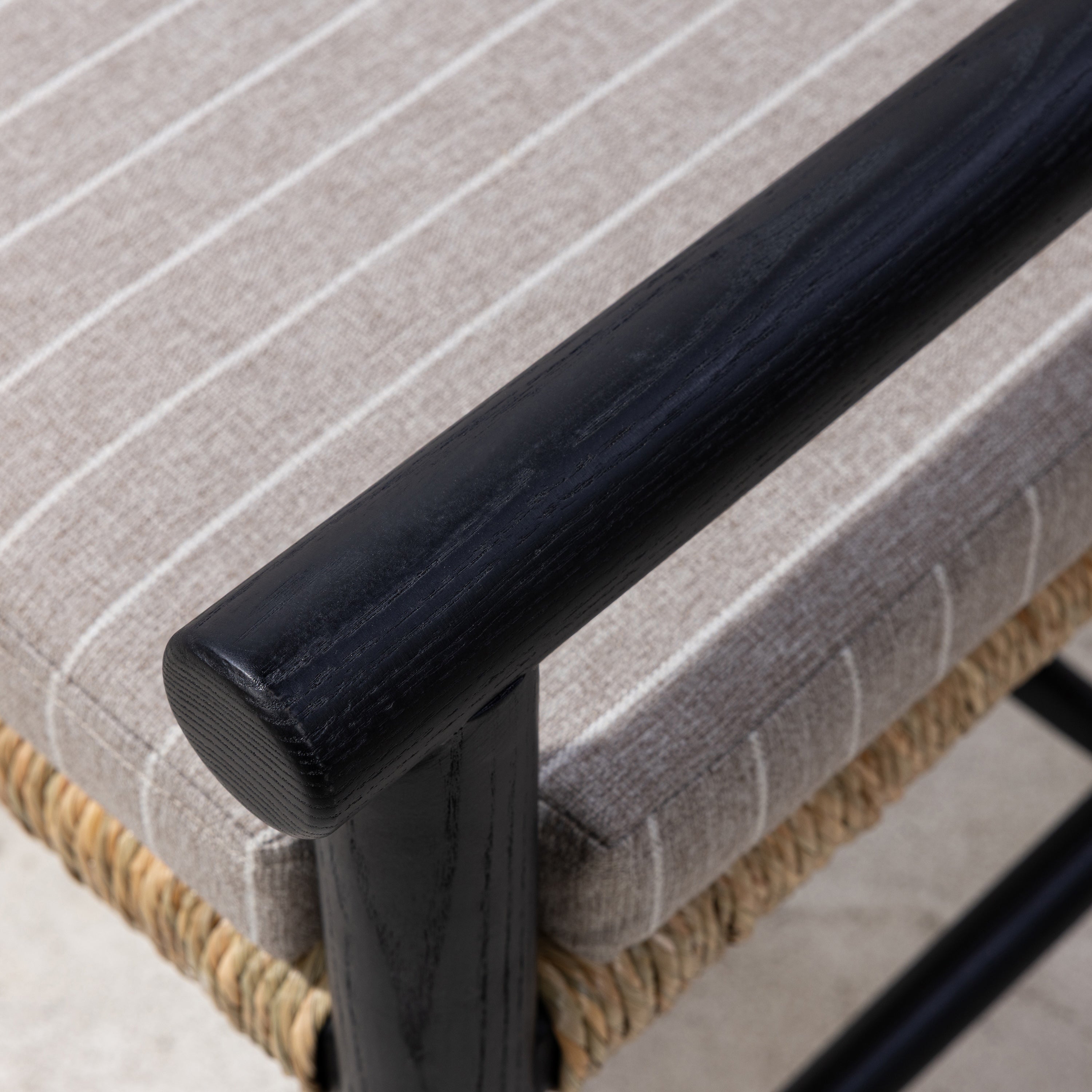 Koa Chair