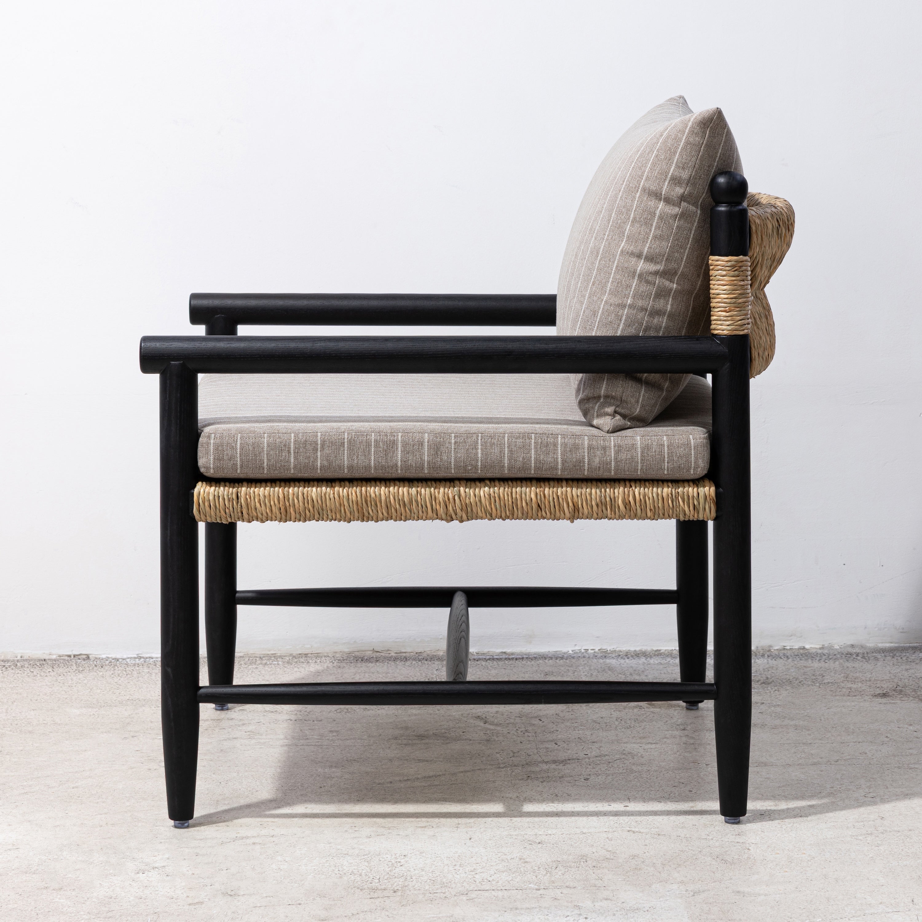 Koa Chair