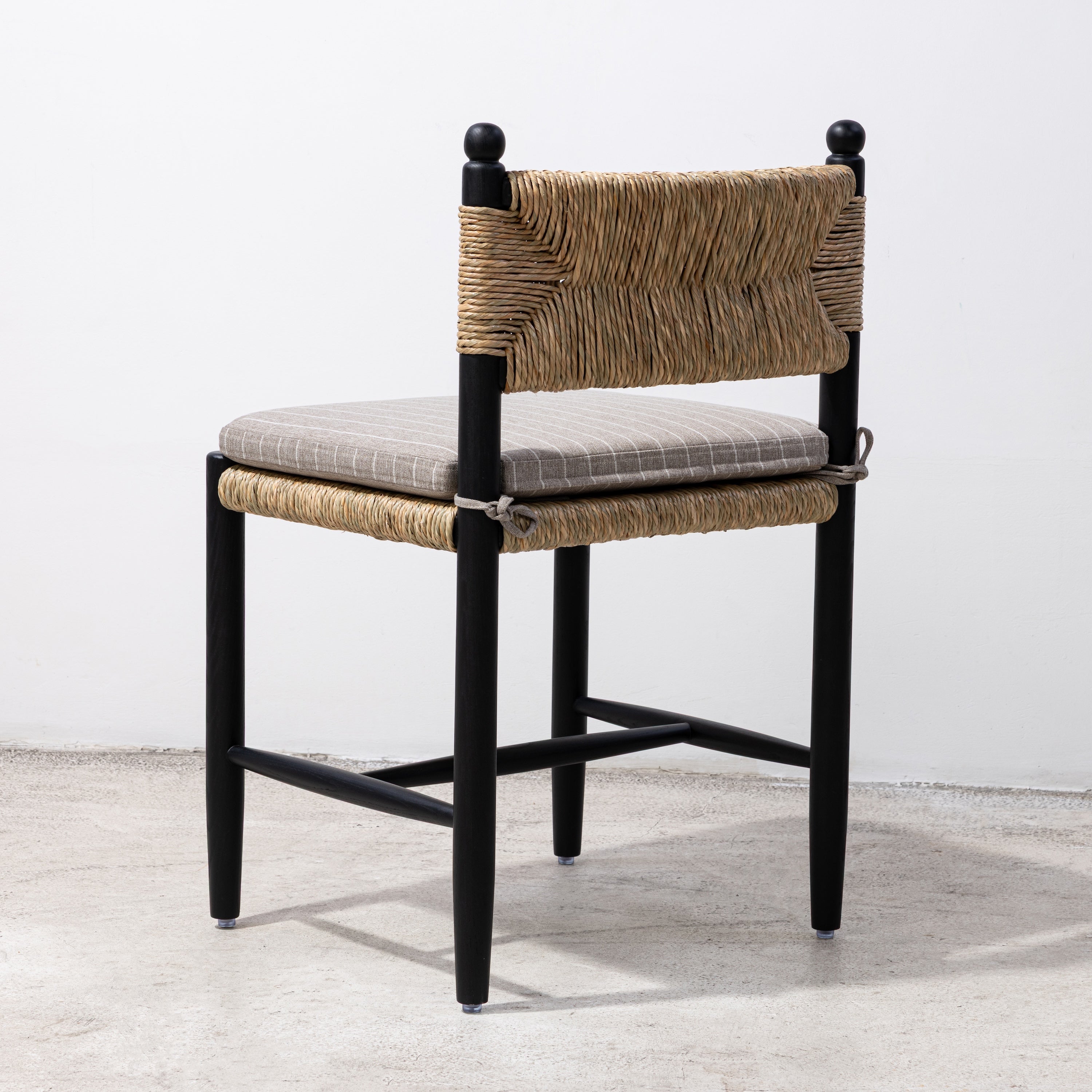 Koa Dining Chair