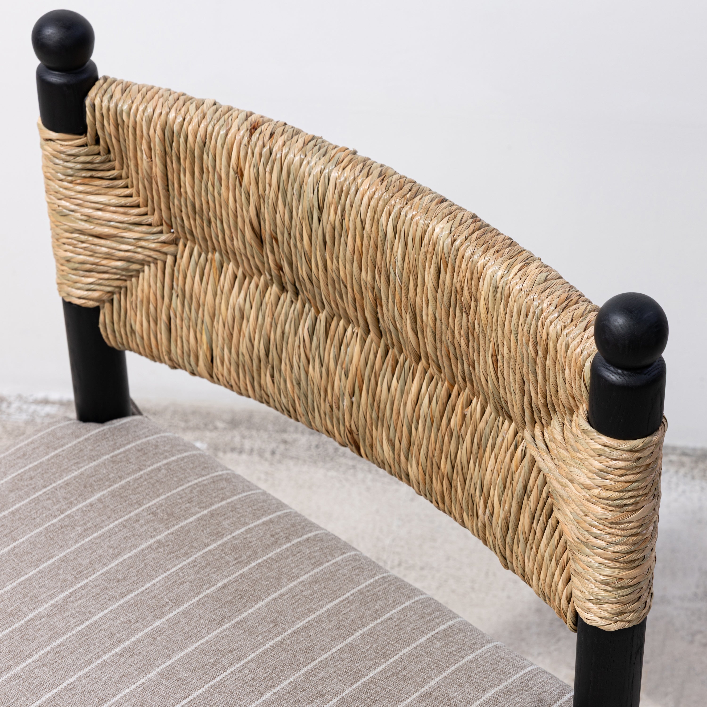 Koa Dining Chair