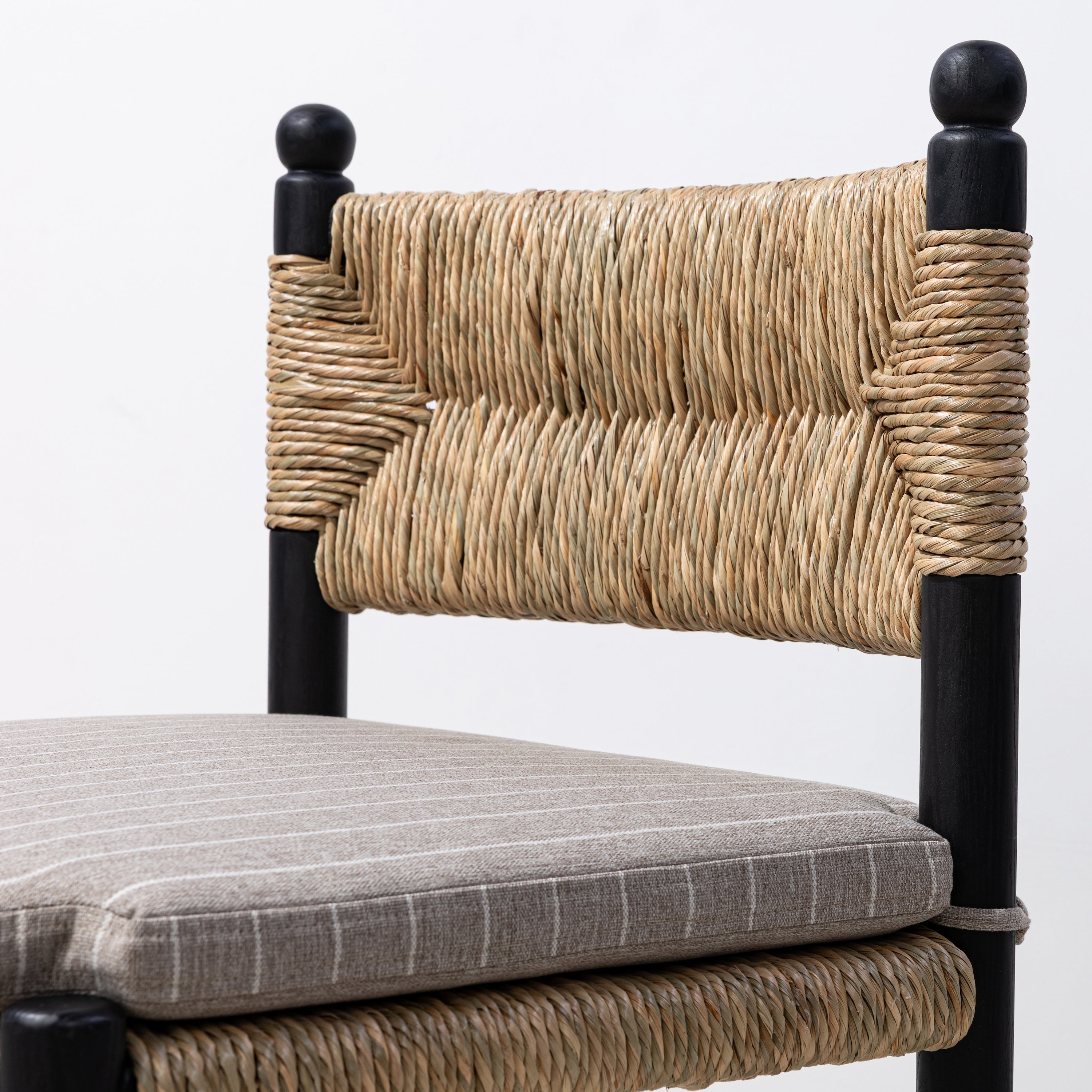 Koa Dining Chair