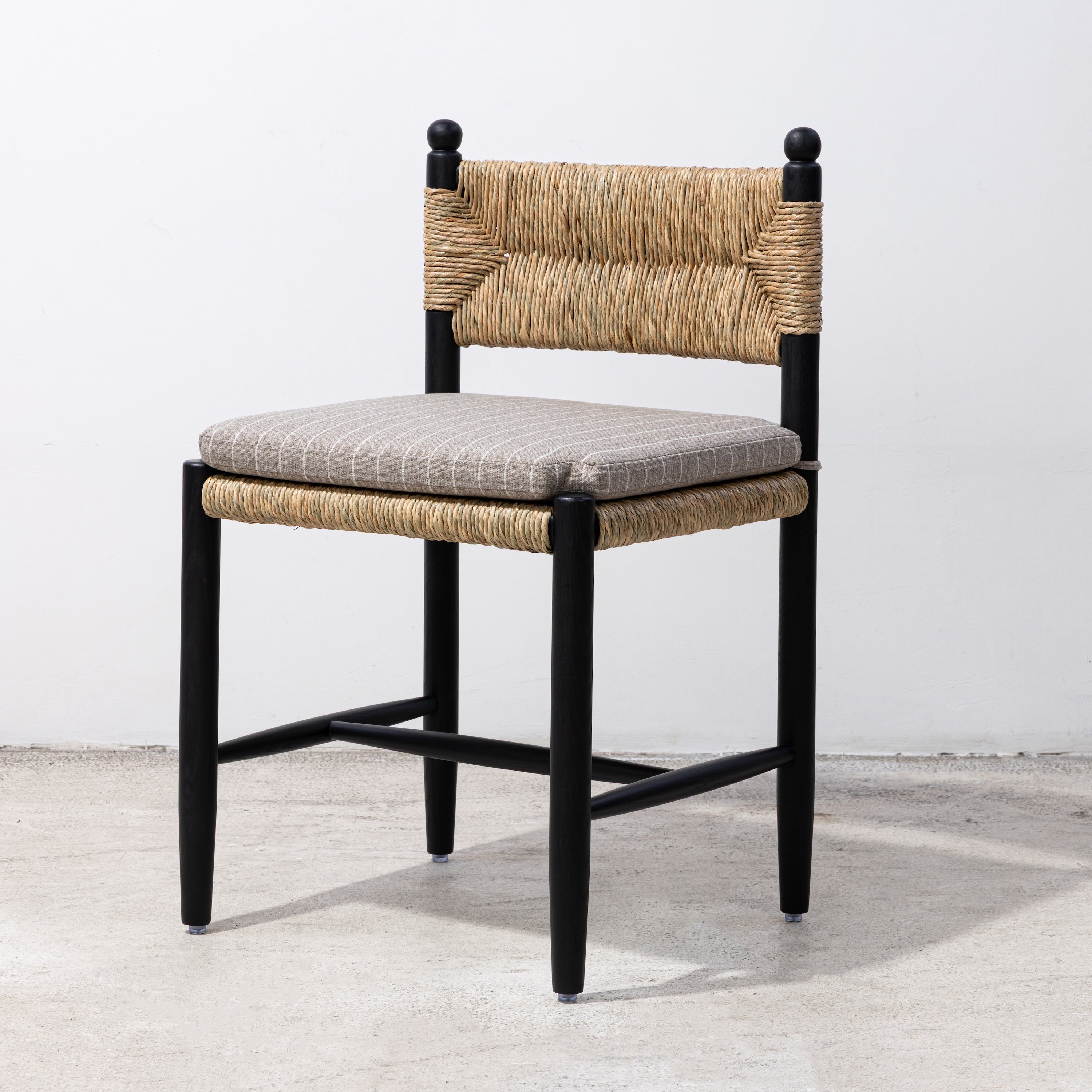 Koa Dining Chair