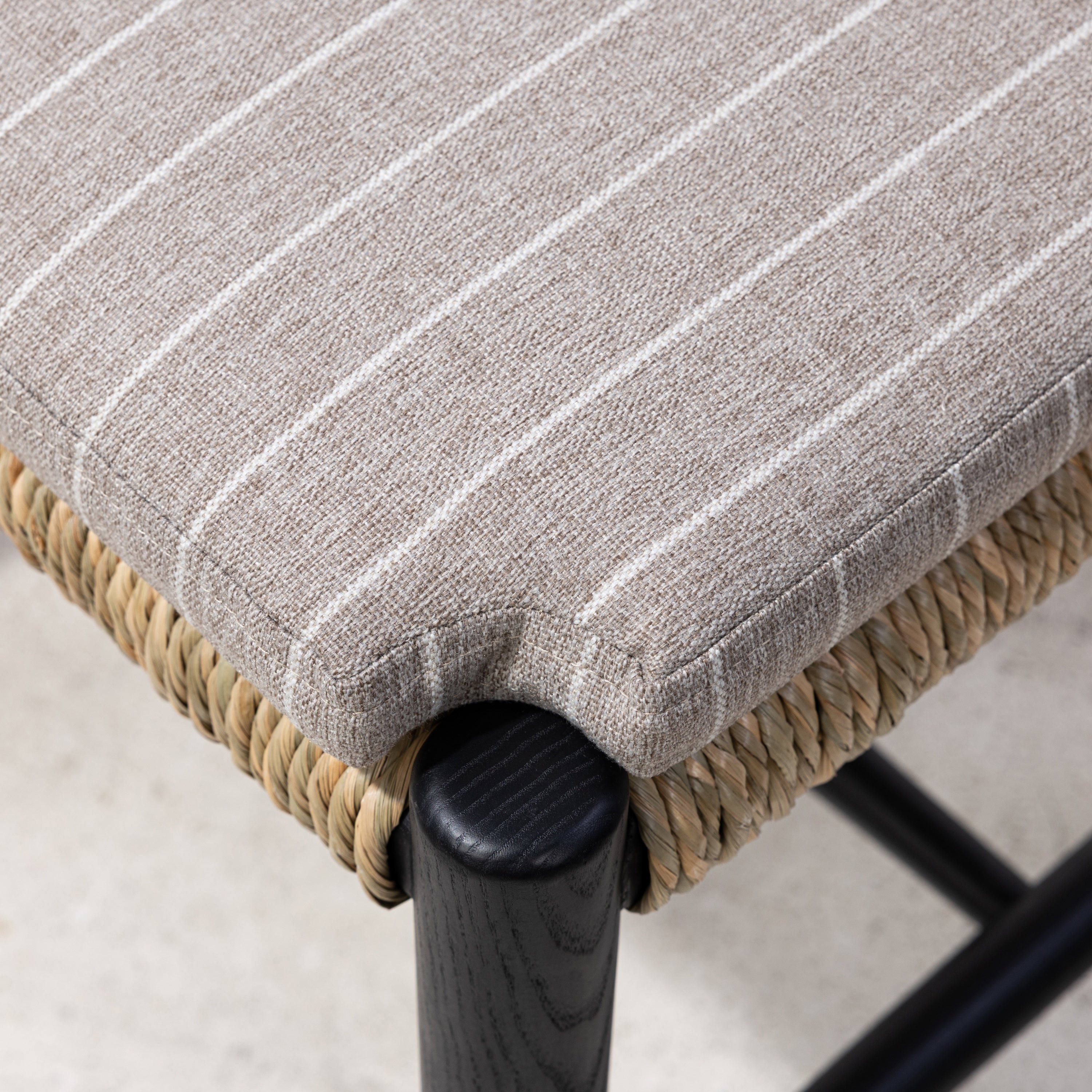 Koa Dining Chair