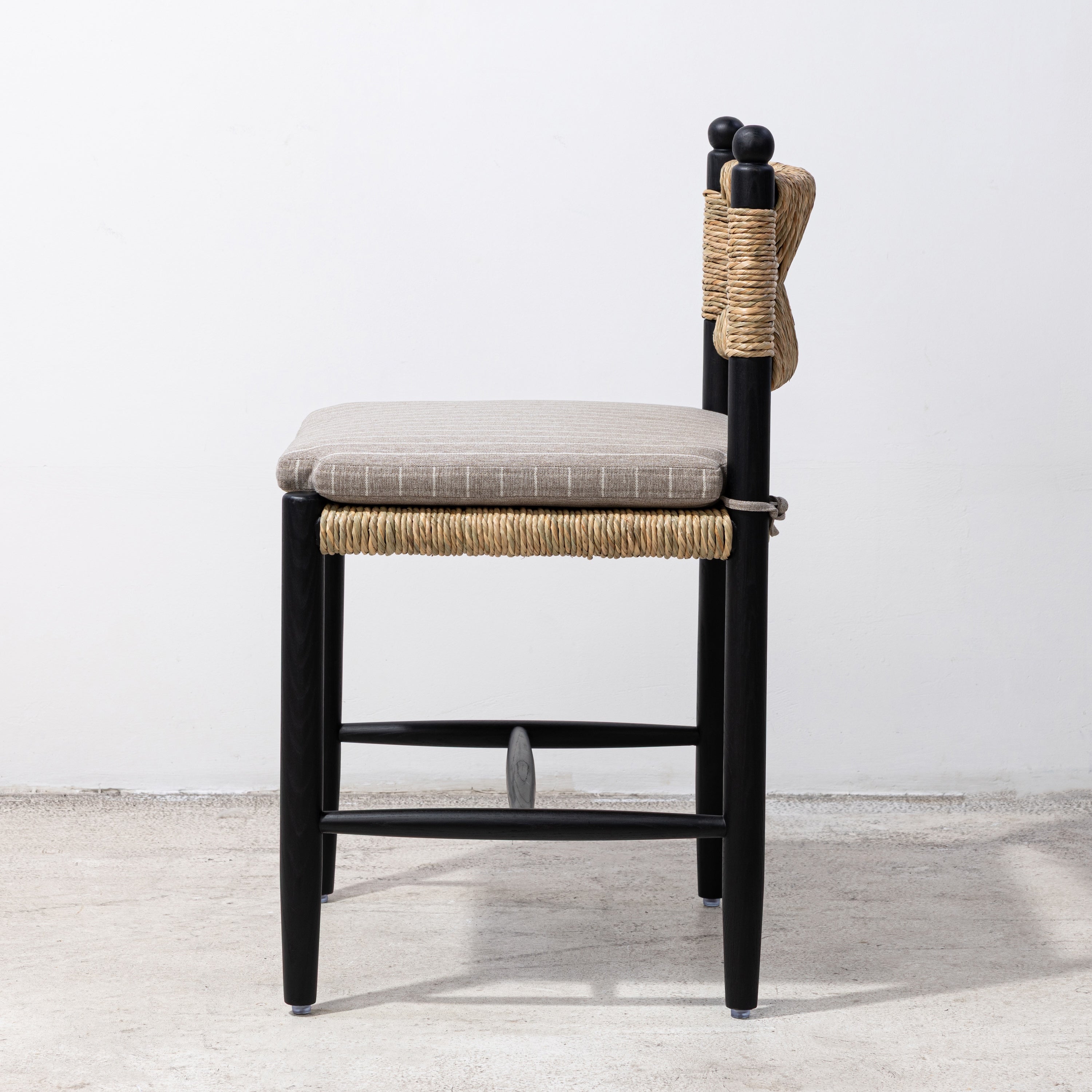 Koa Dining Chair