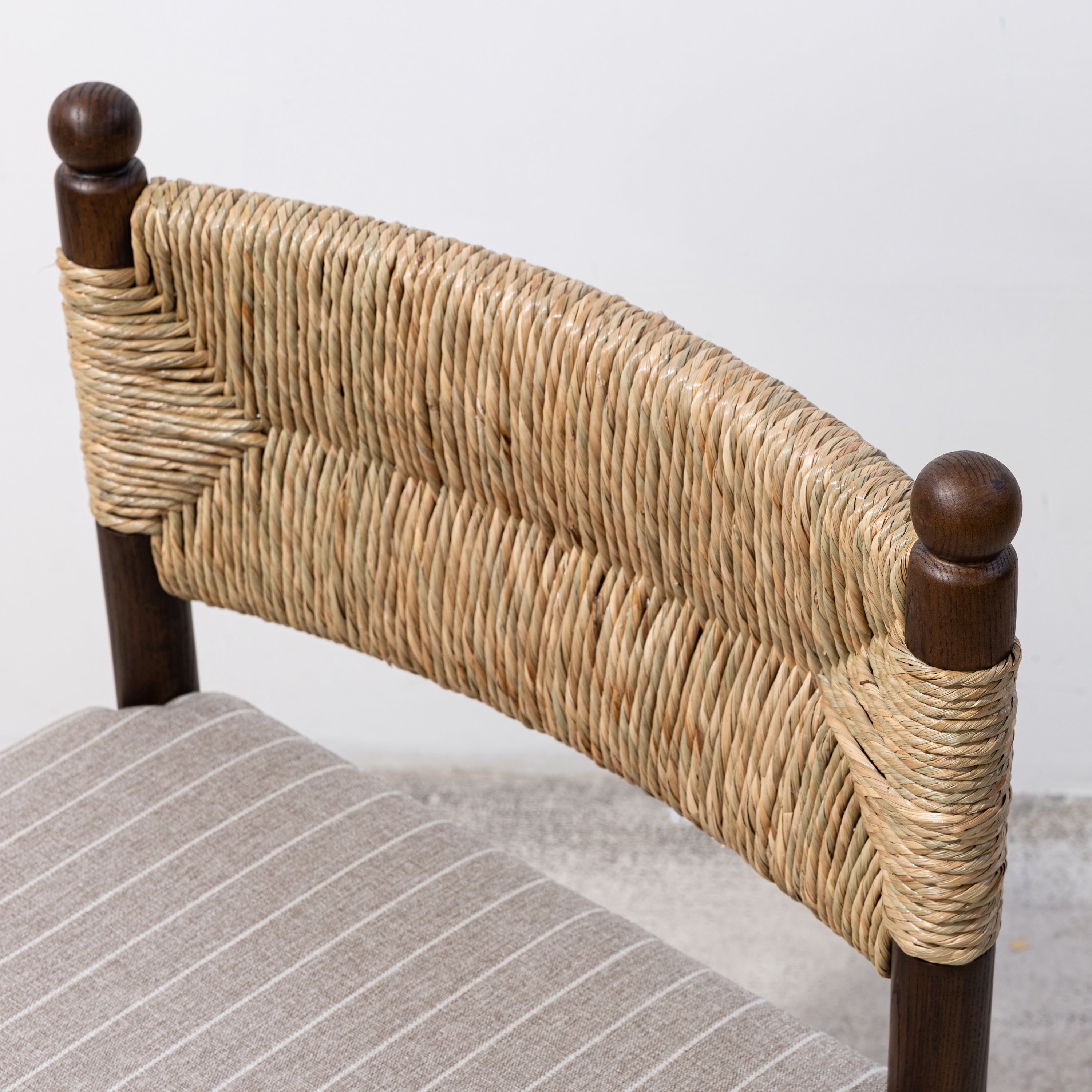 Koa Dining Chair