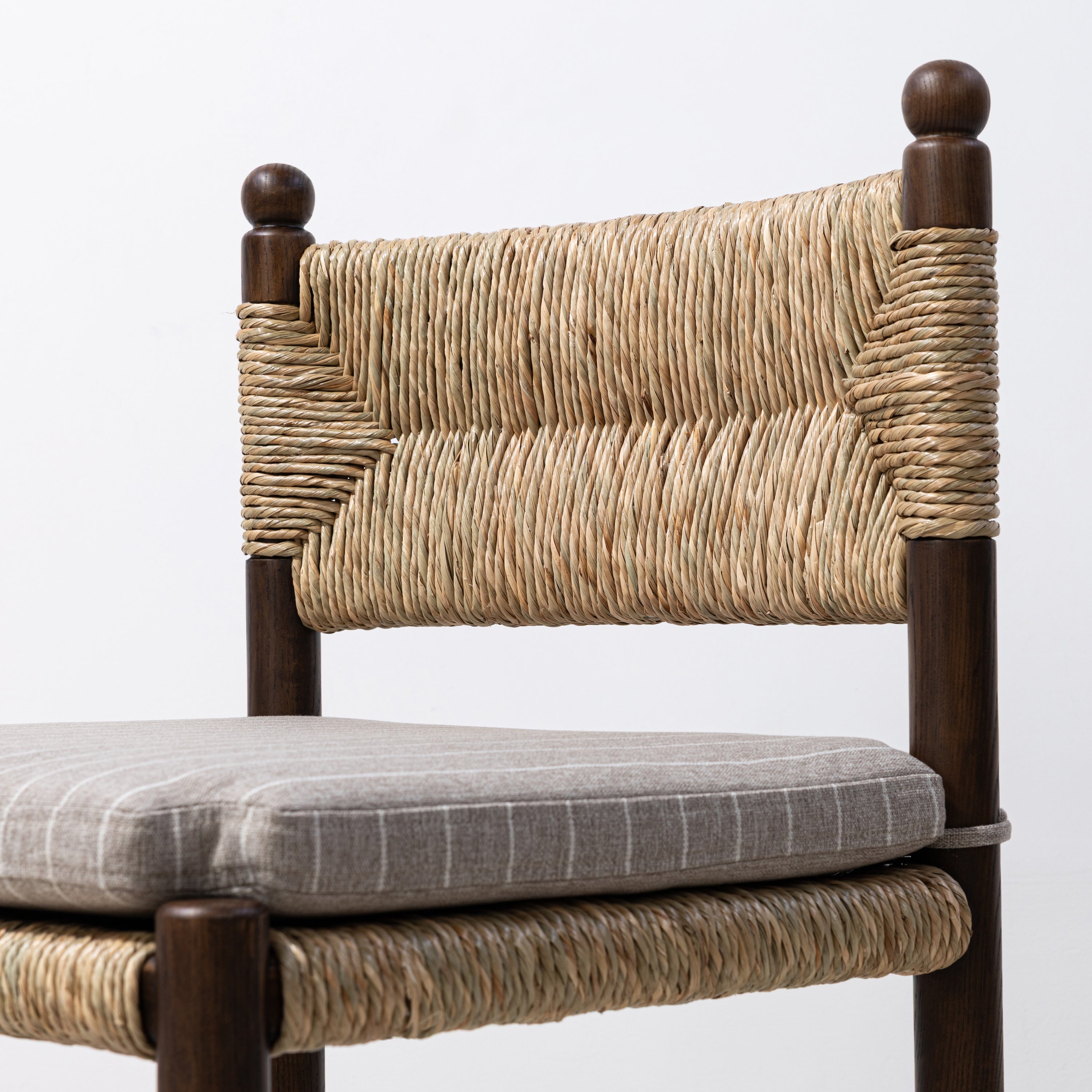 Koa Dining Chair