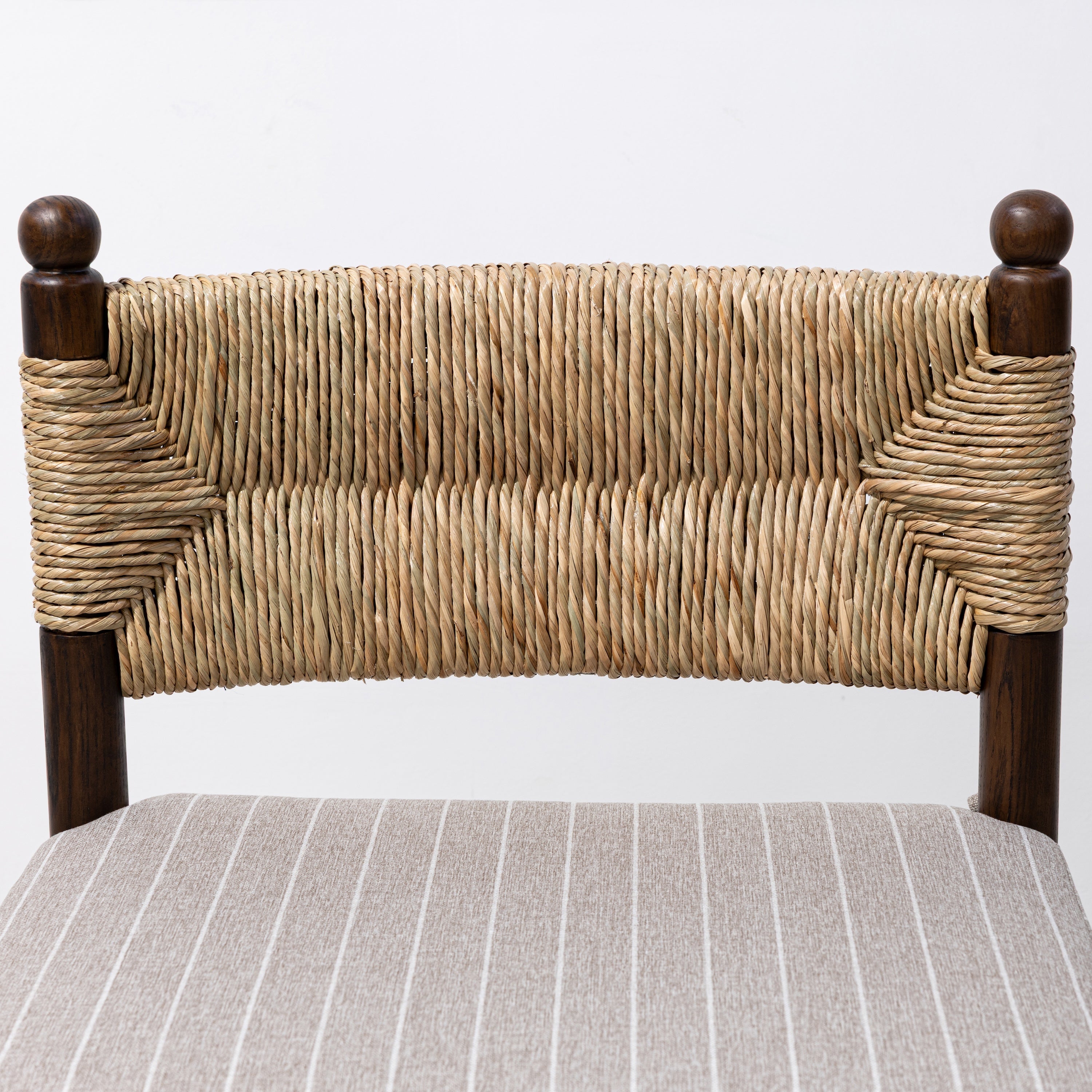 Koa Dining Chair