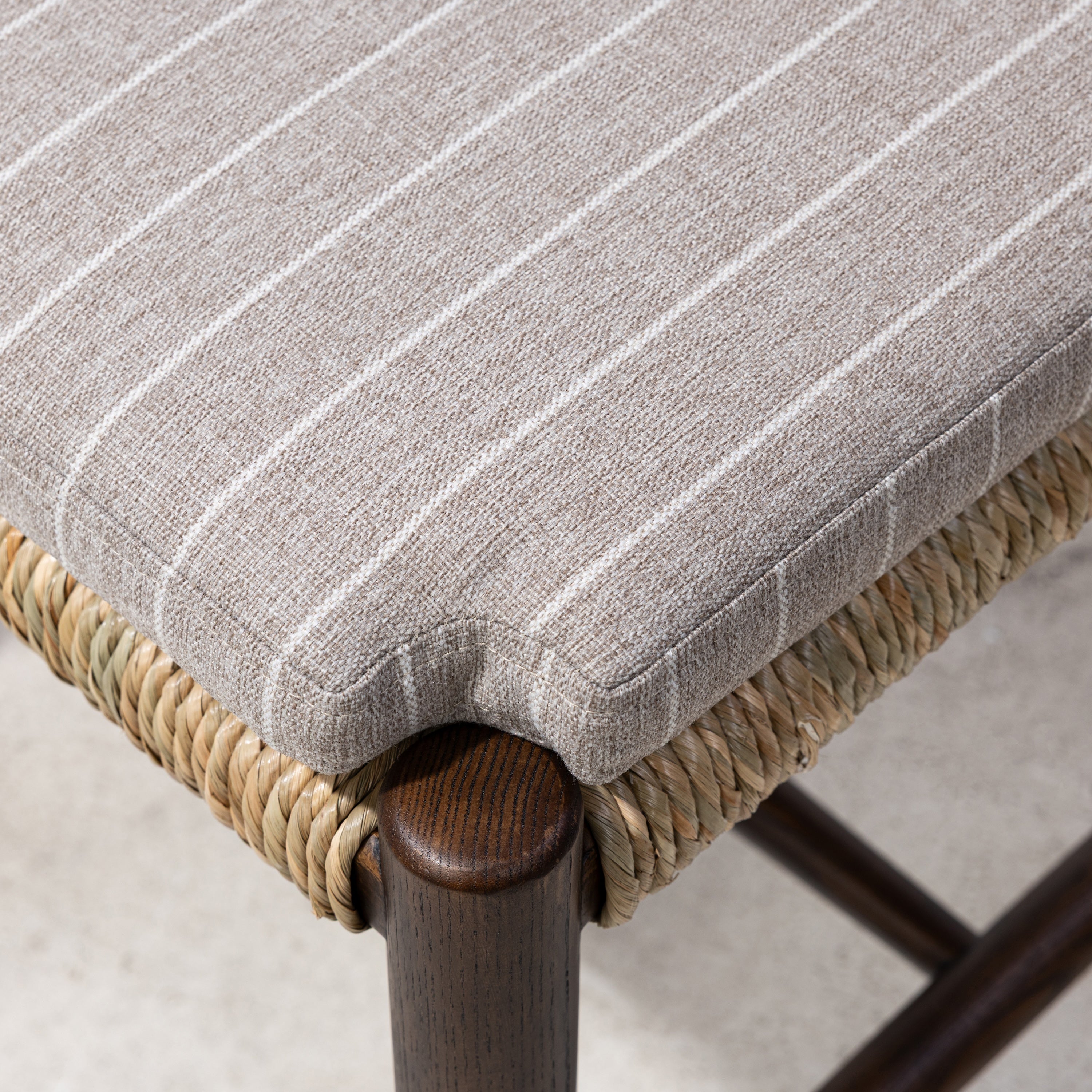 Koa Dining Chair