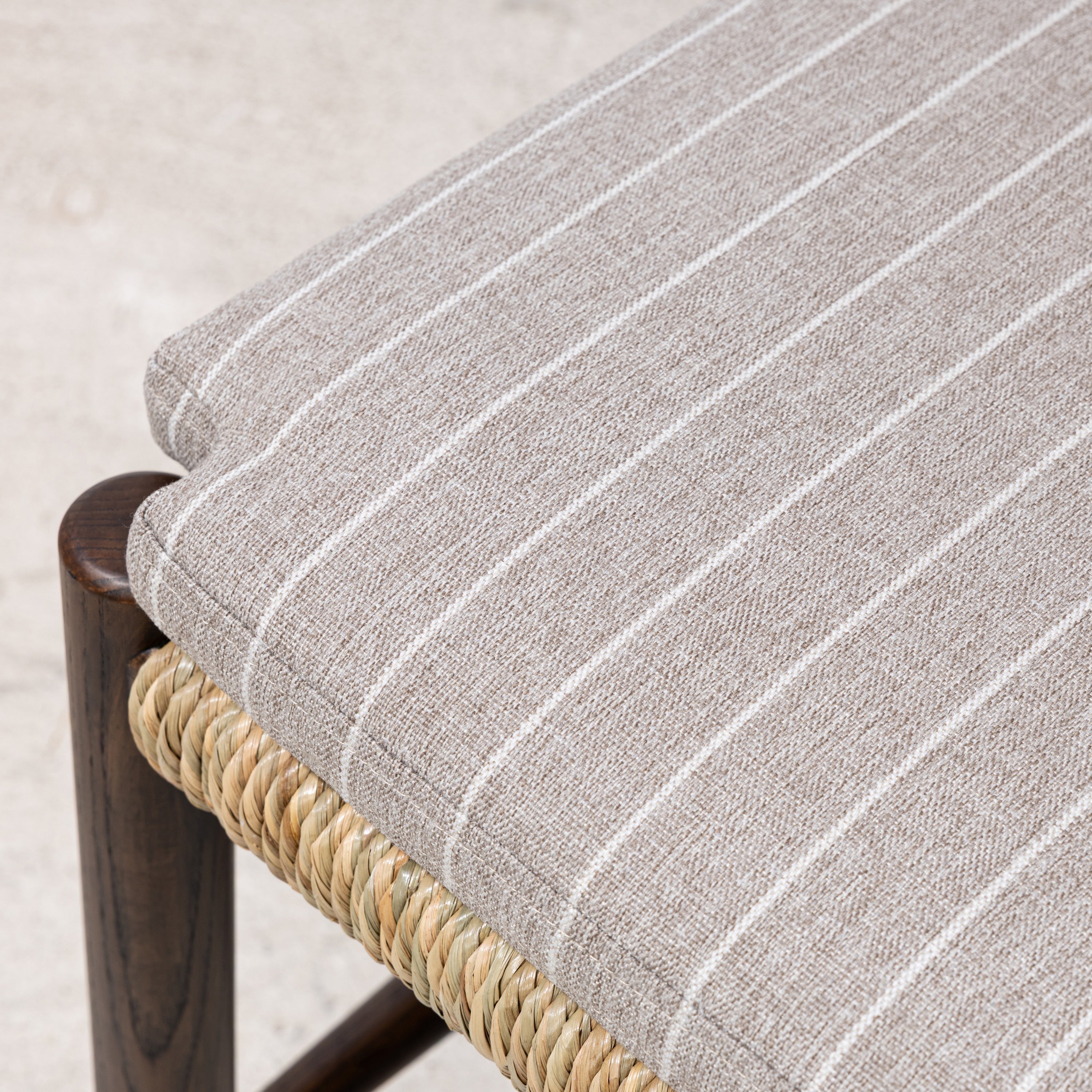 Koa Dining Chair
