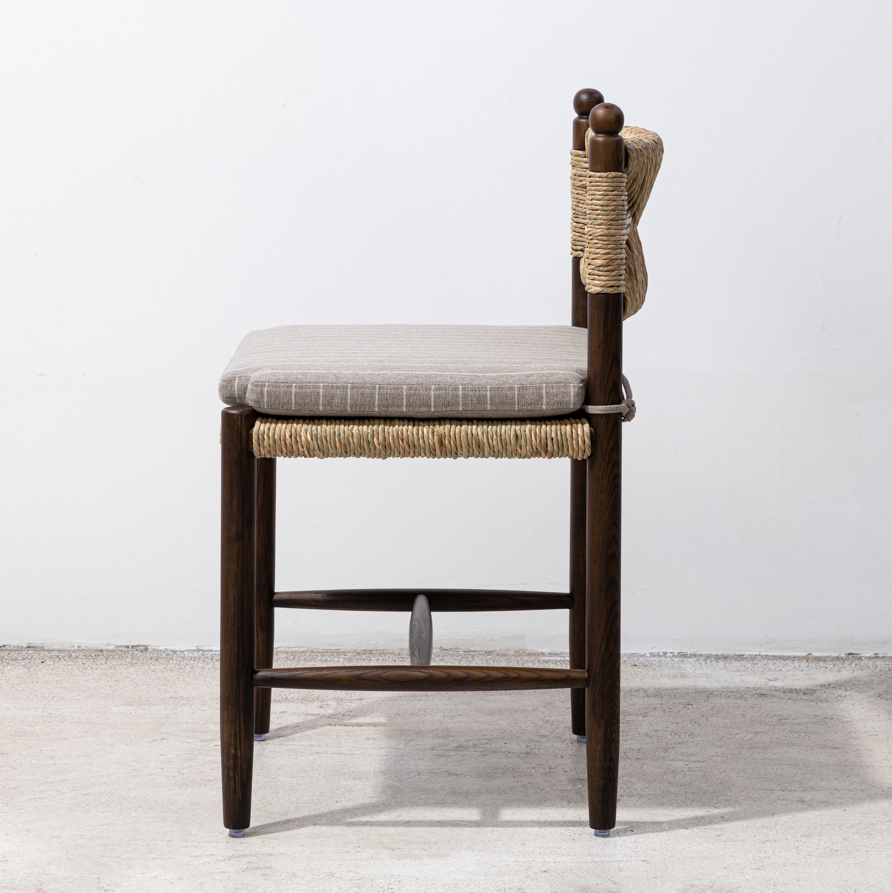 Koa Dining Chair