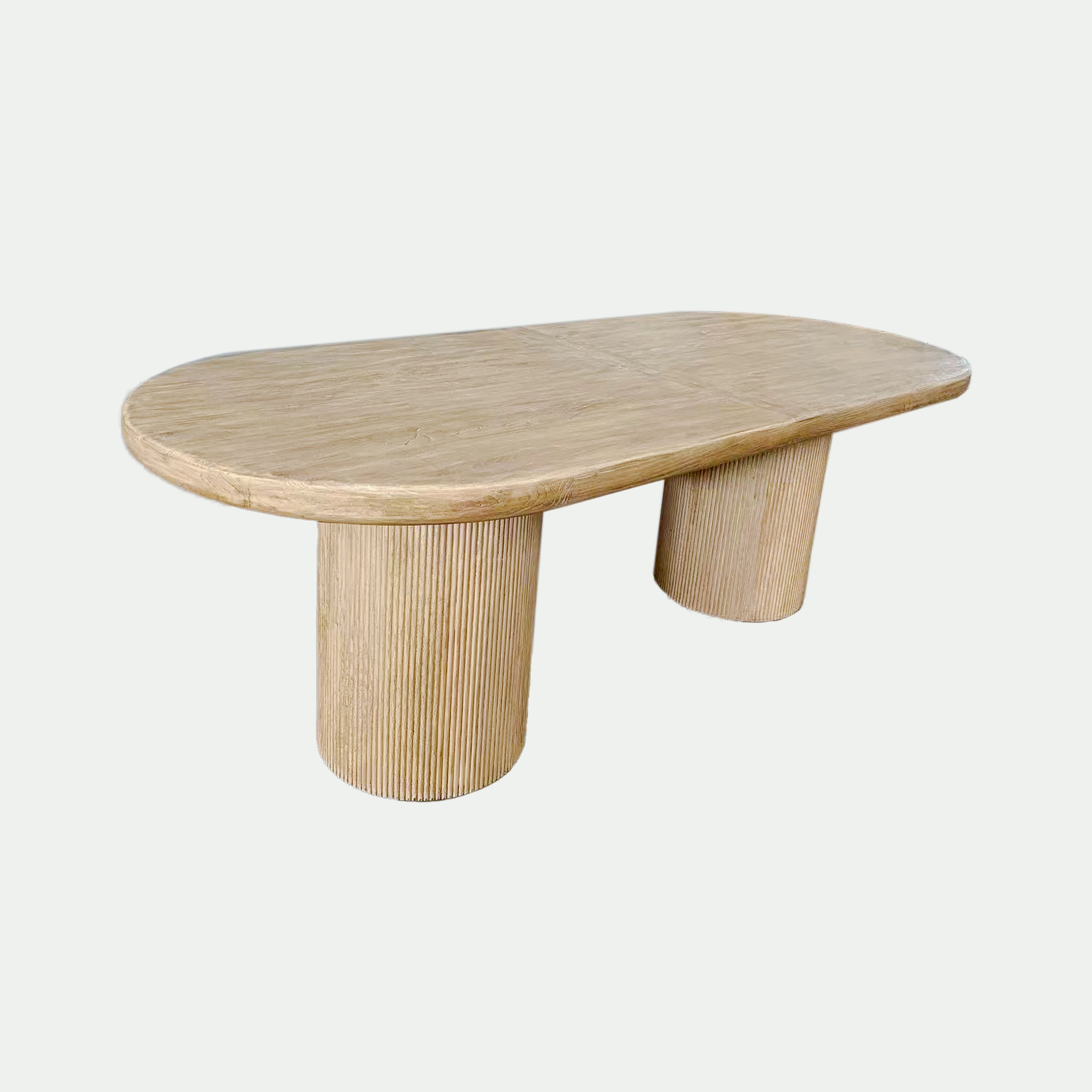 Landon Oval Dining Table