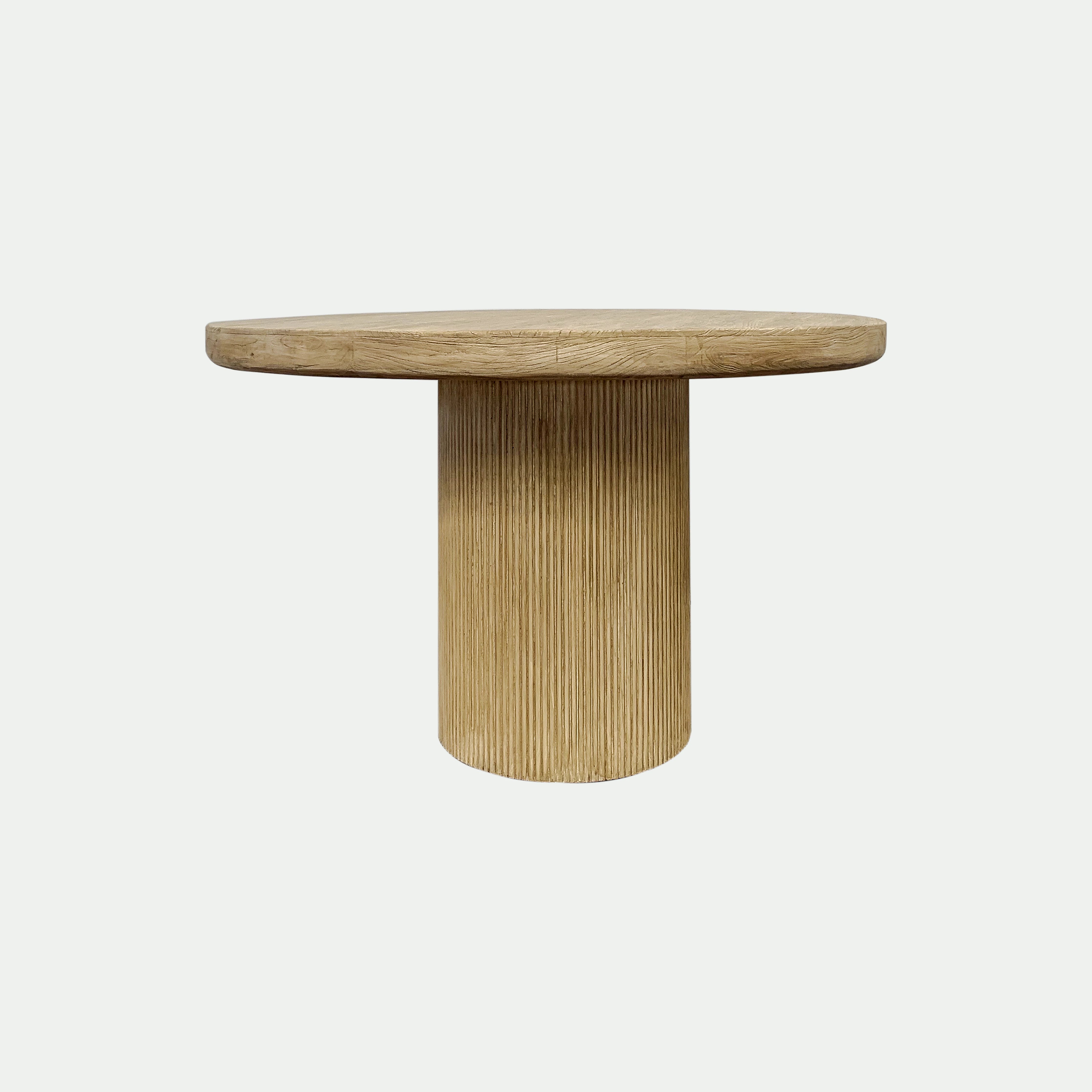Landon Round Dining Table