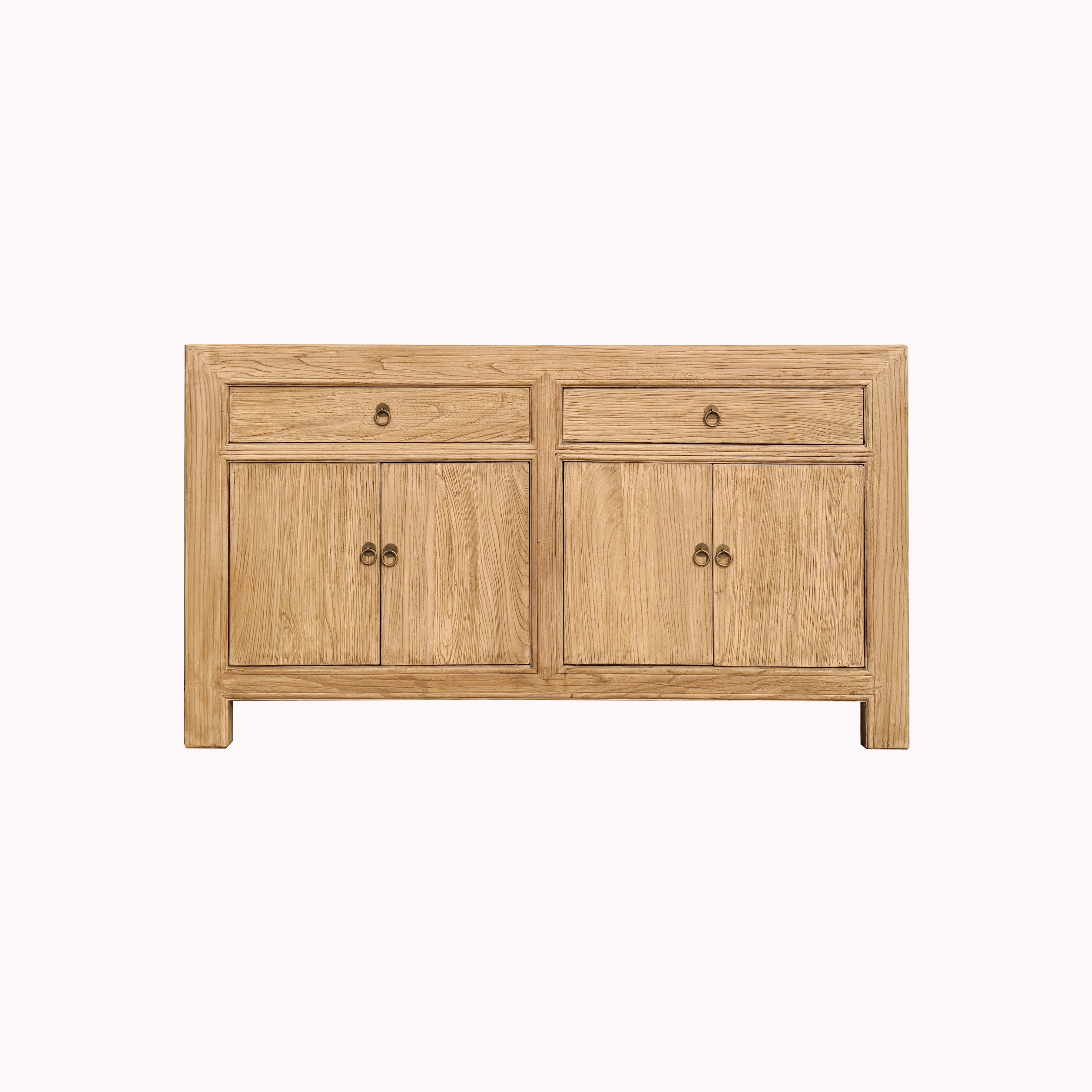 Lena Two Door Credenza