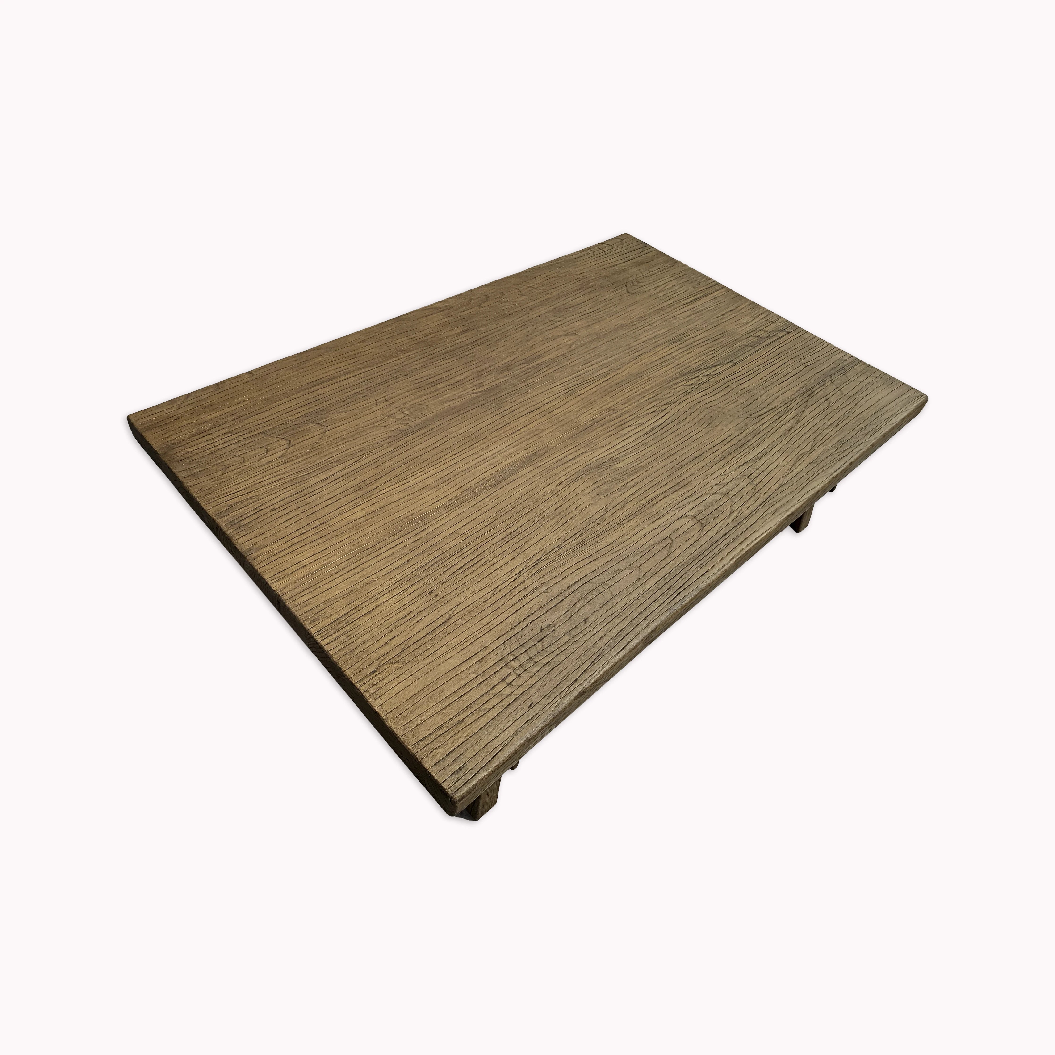 Loren Coffee Table