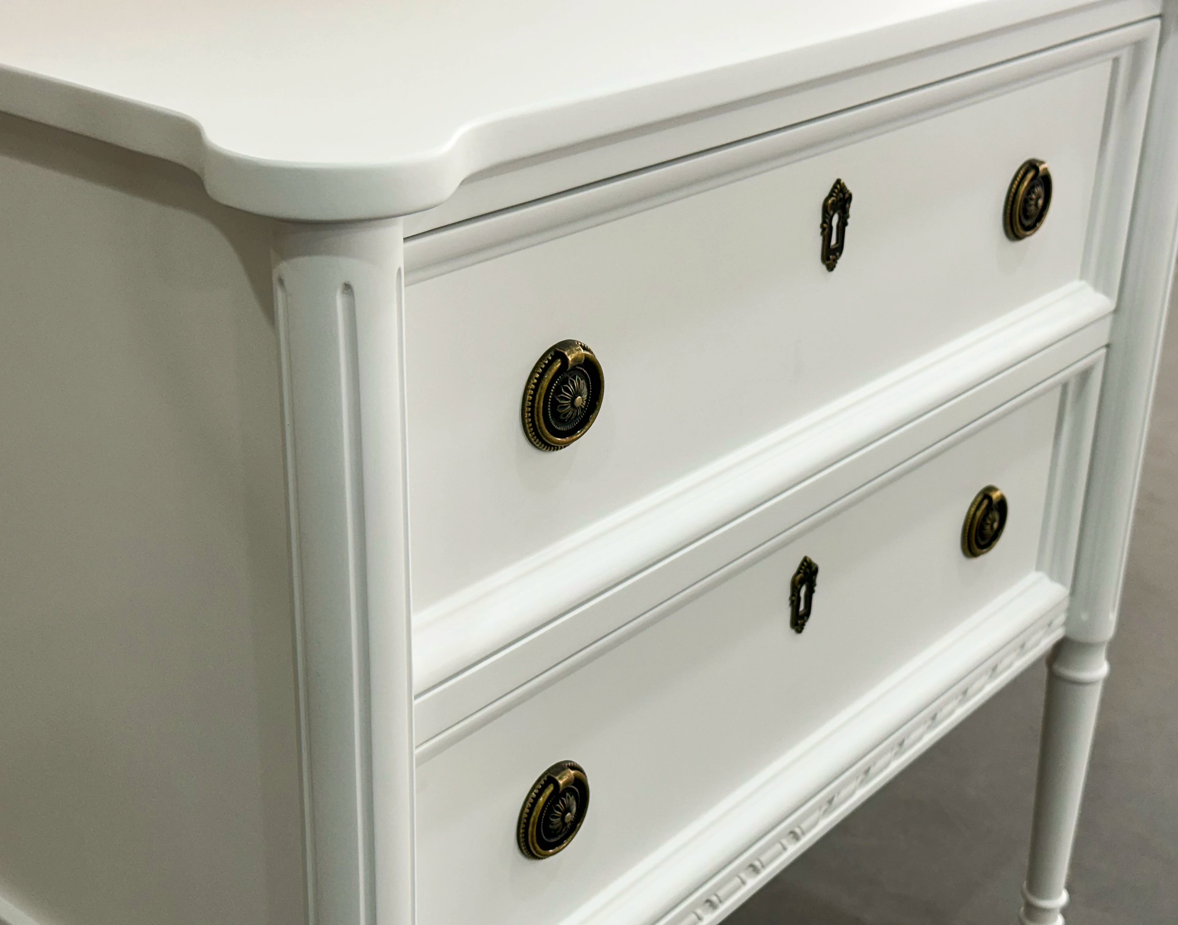 Margot Side Table