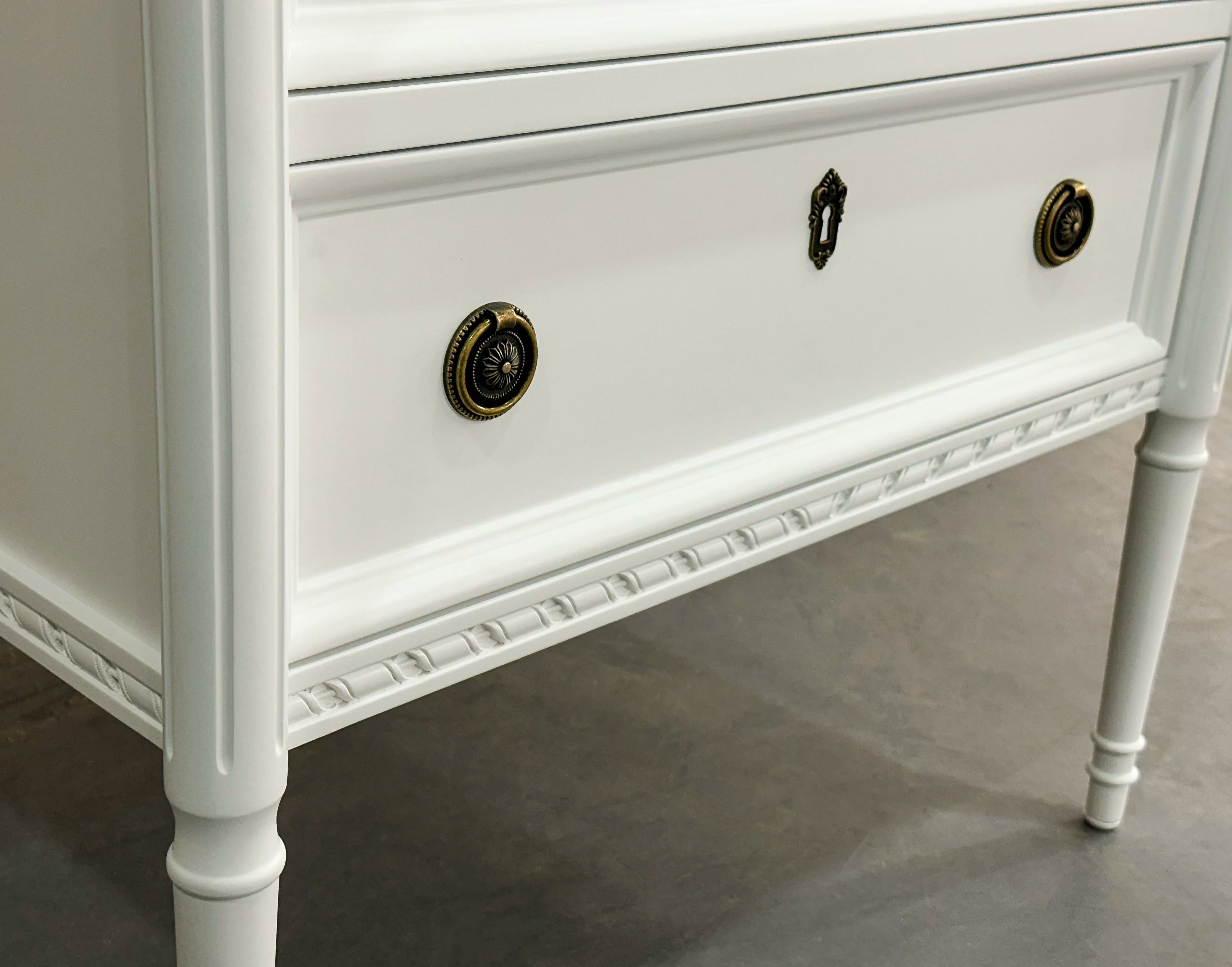 Margot Side Table