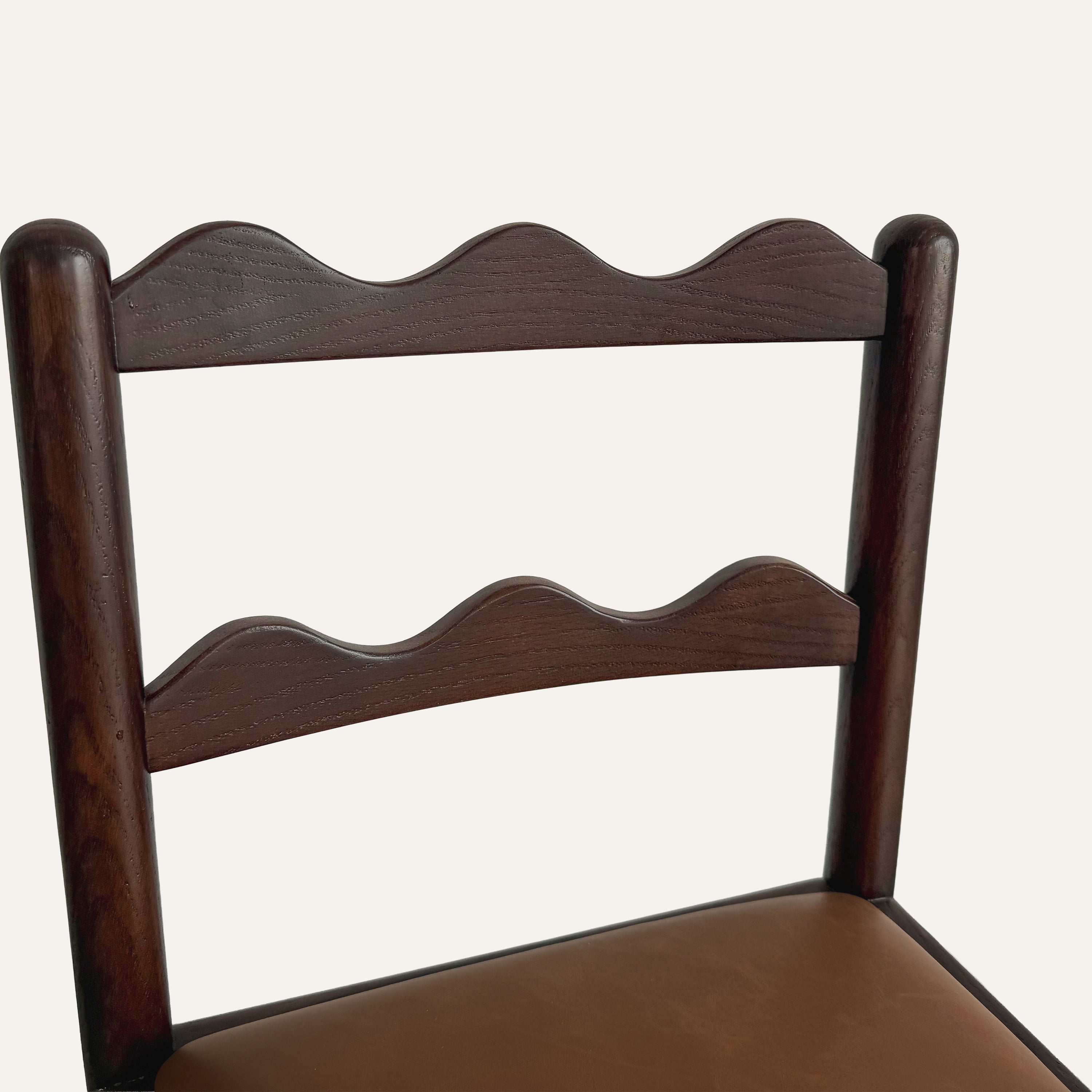 Molly Counter Stool