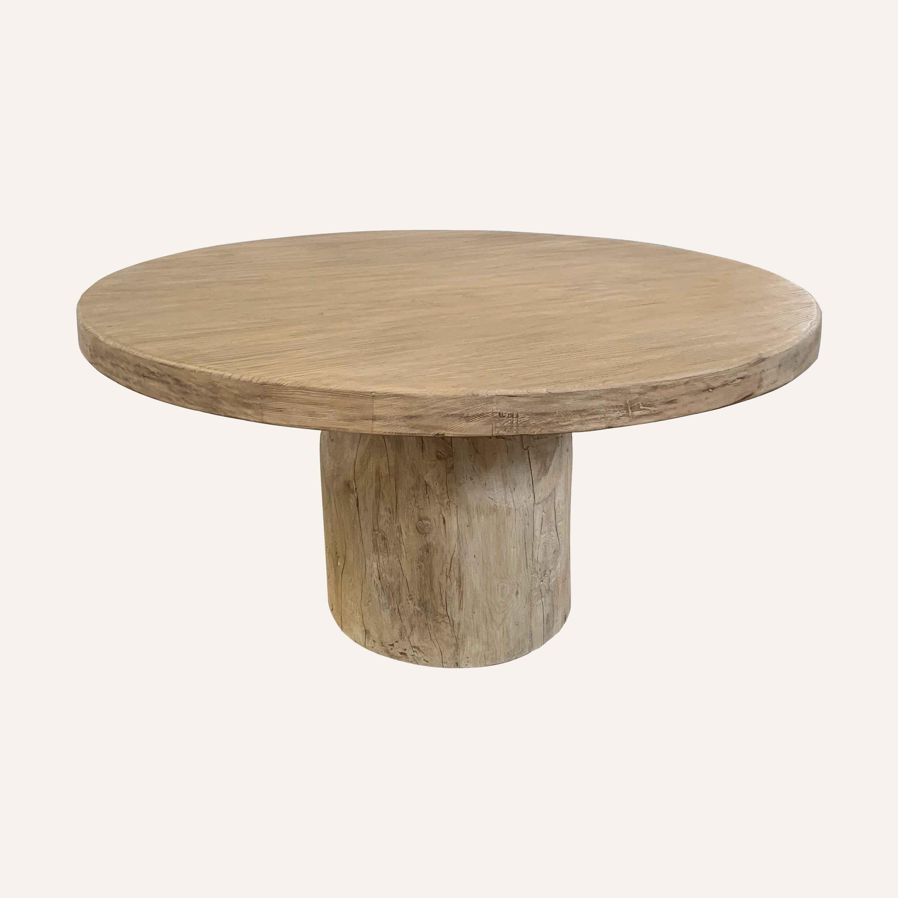 Oslo Round Dining Table