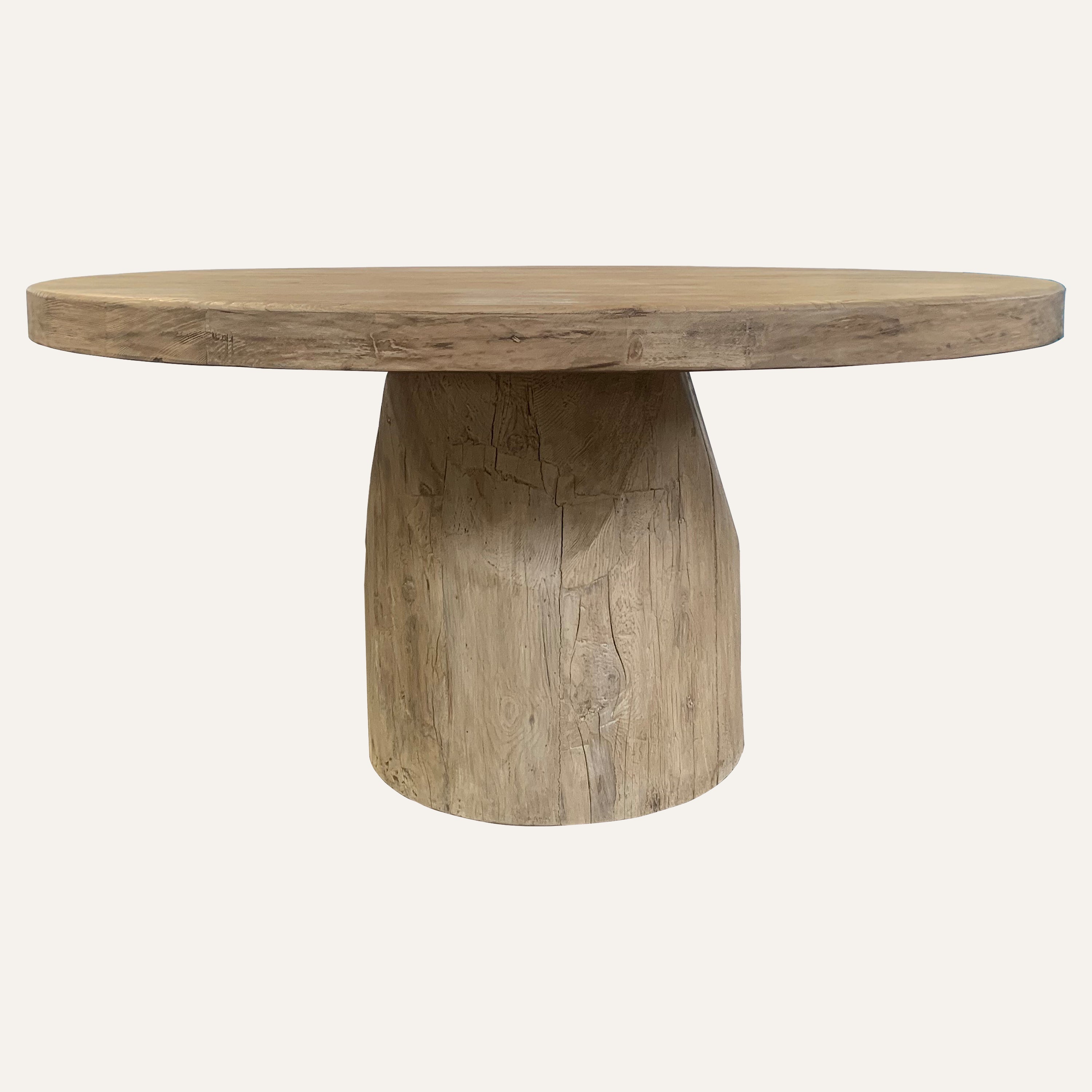 Oslo Round Dining Table