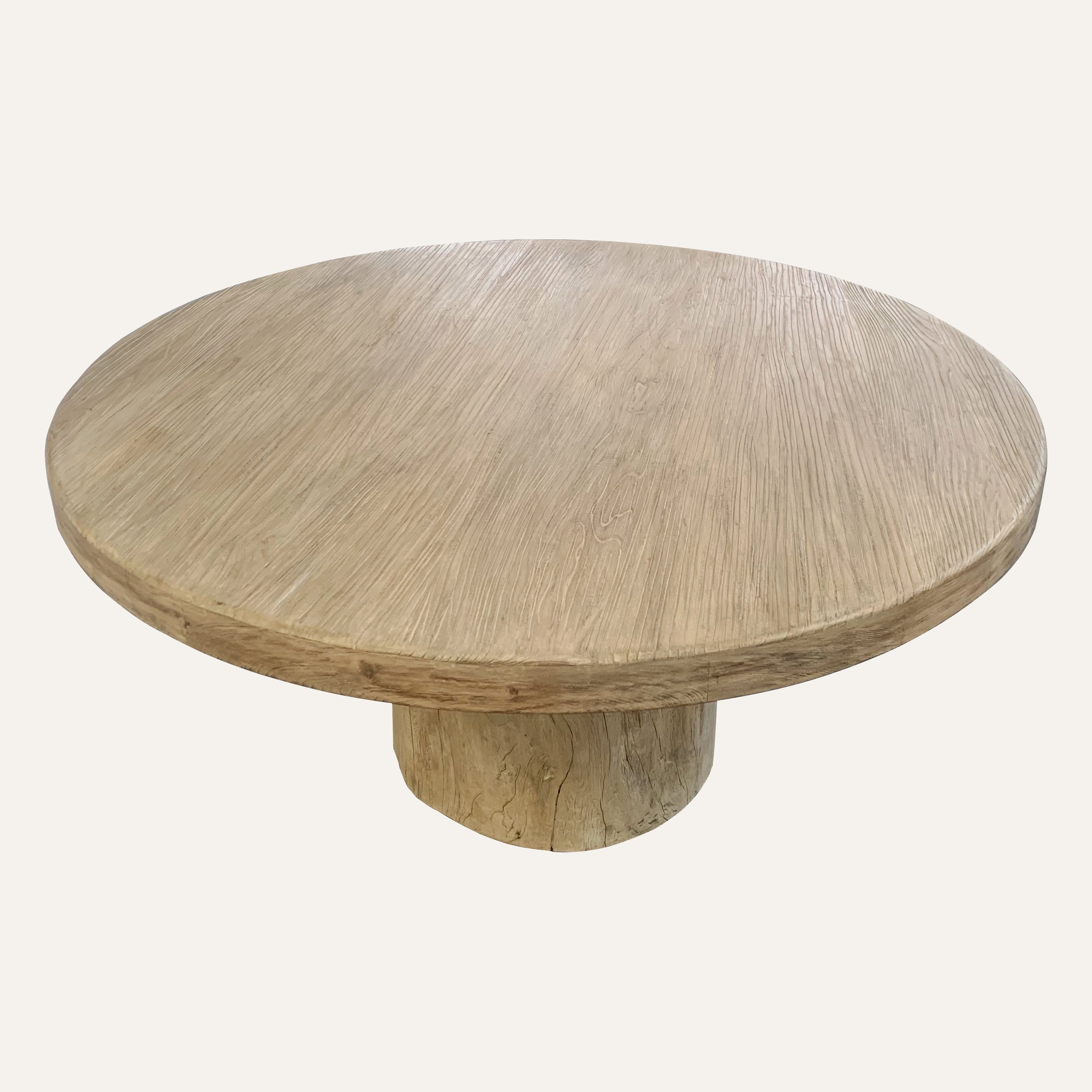 Oslo Round Dining Table