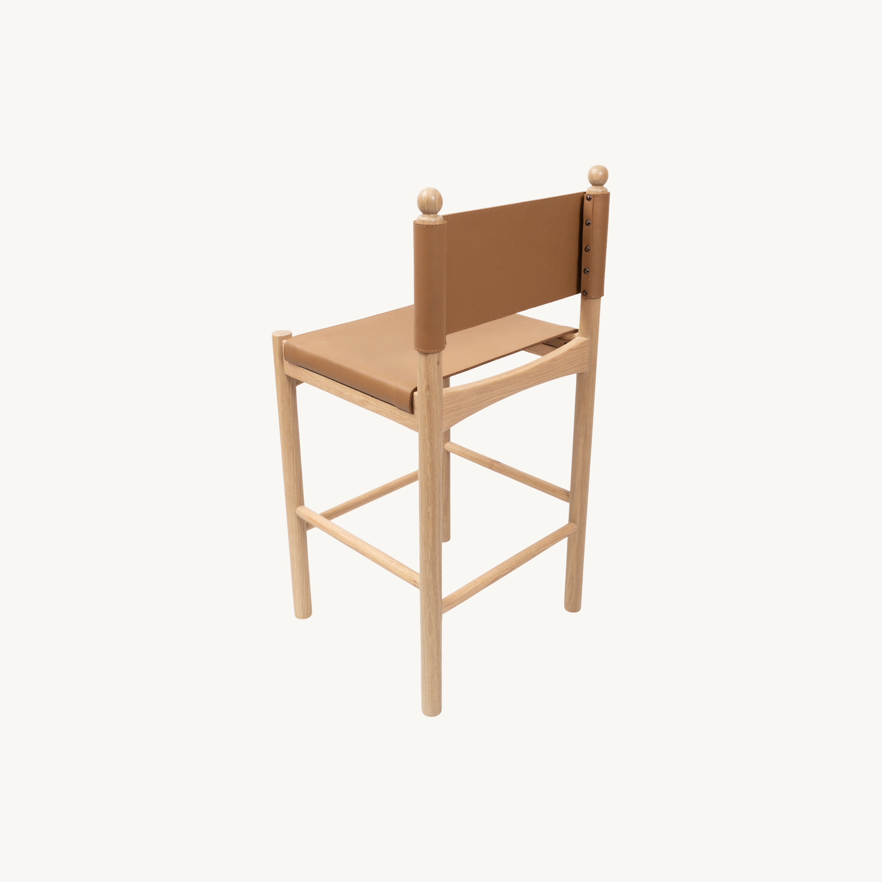 Oxford Counter Stool